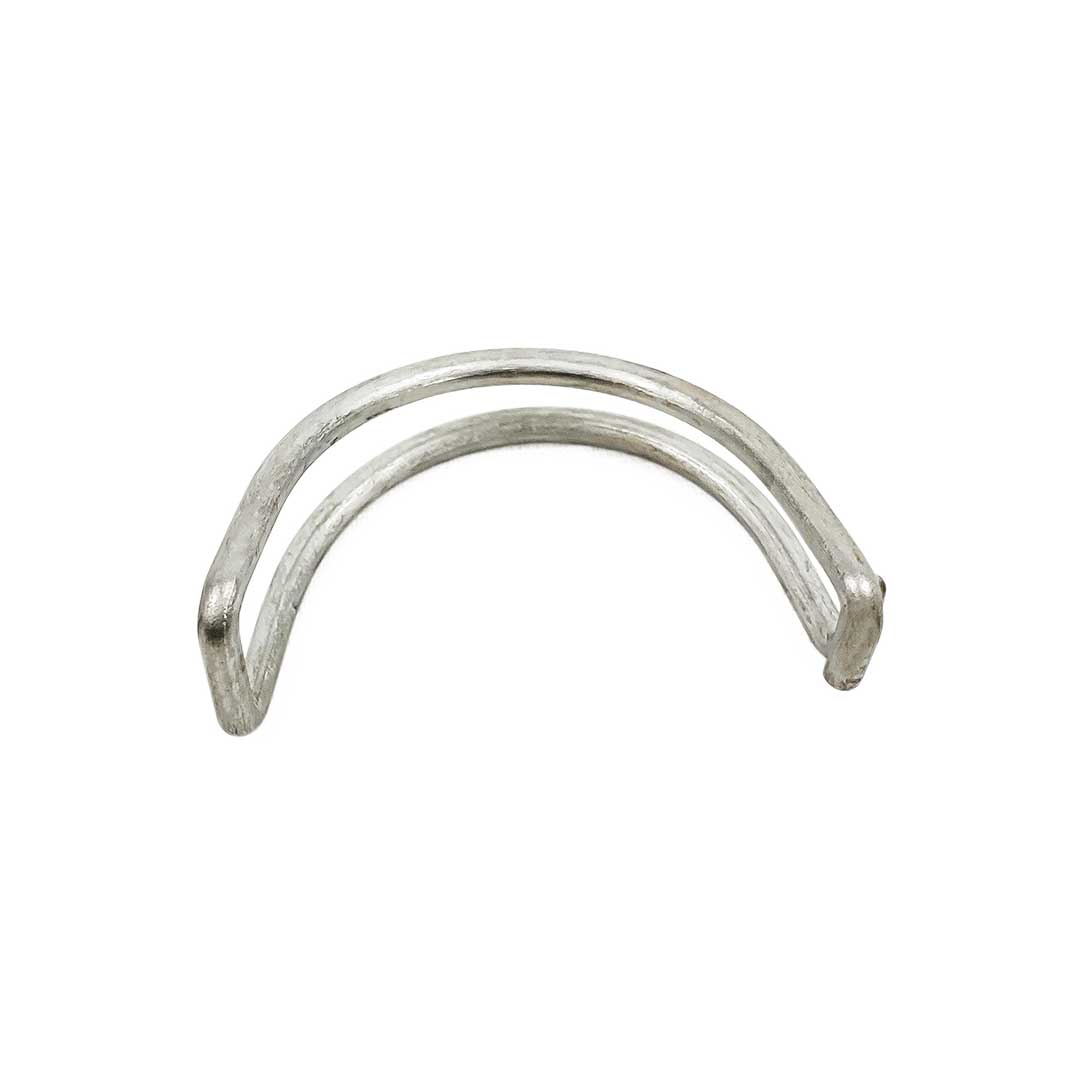 Extension mount clip