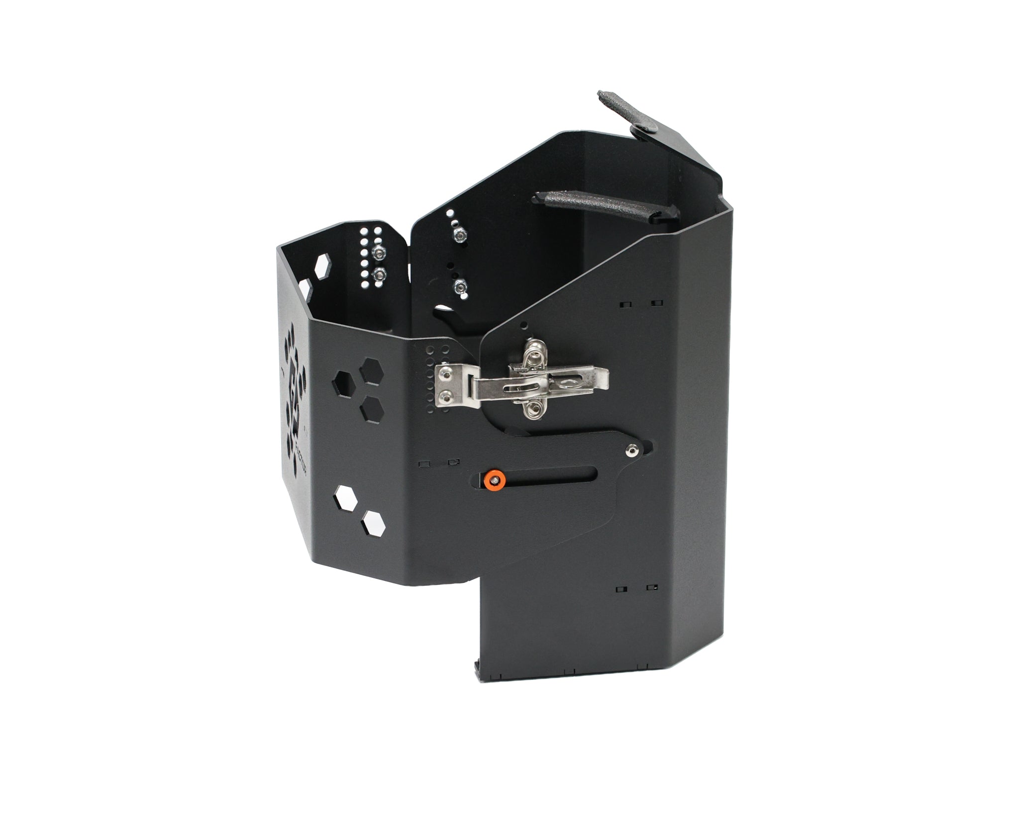 GP Propane Tank Mount for 10lb propane tanks - Universal Fit