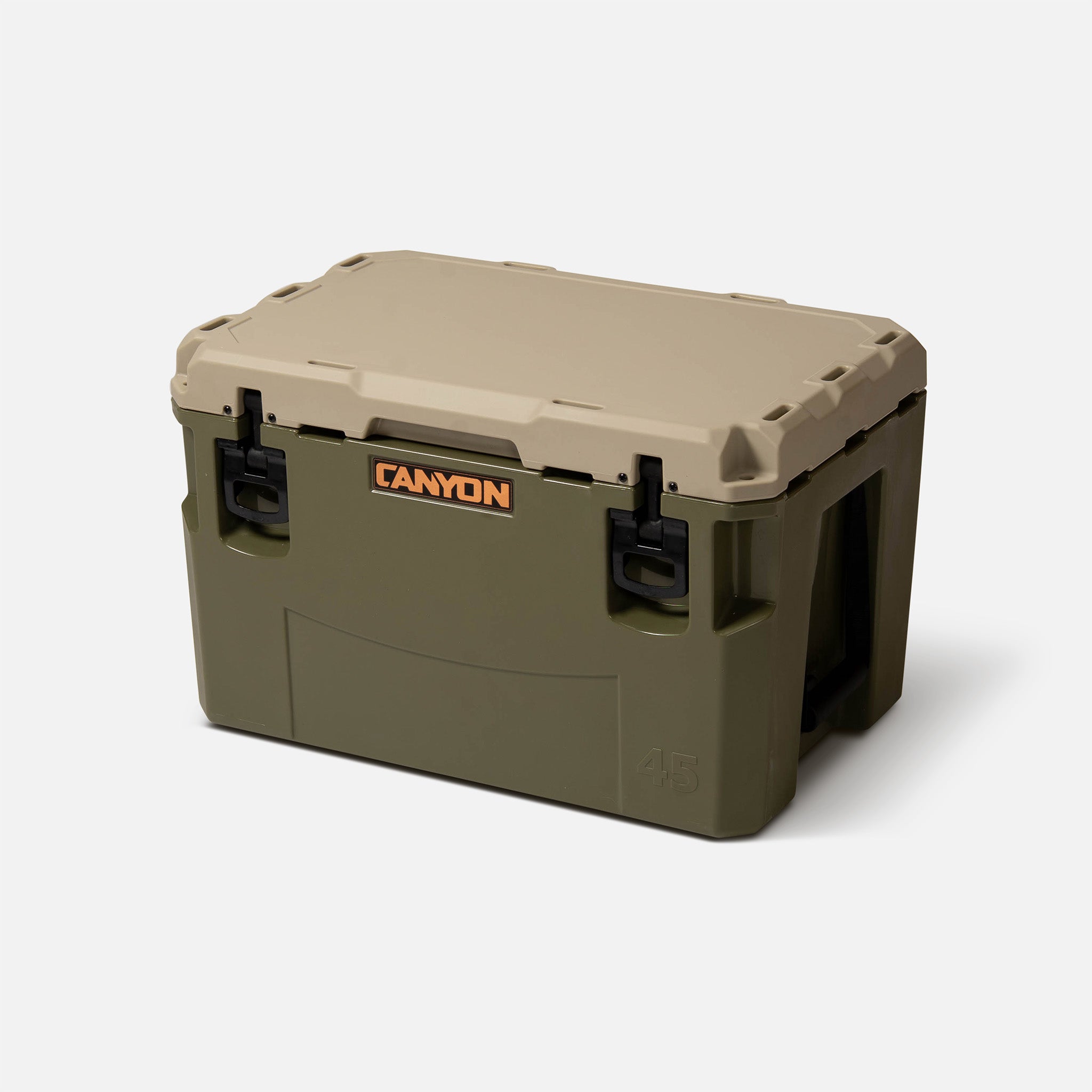 PRO 45 Quart Cooler