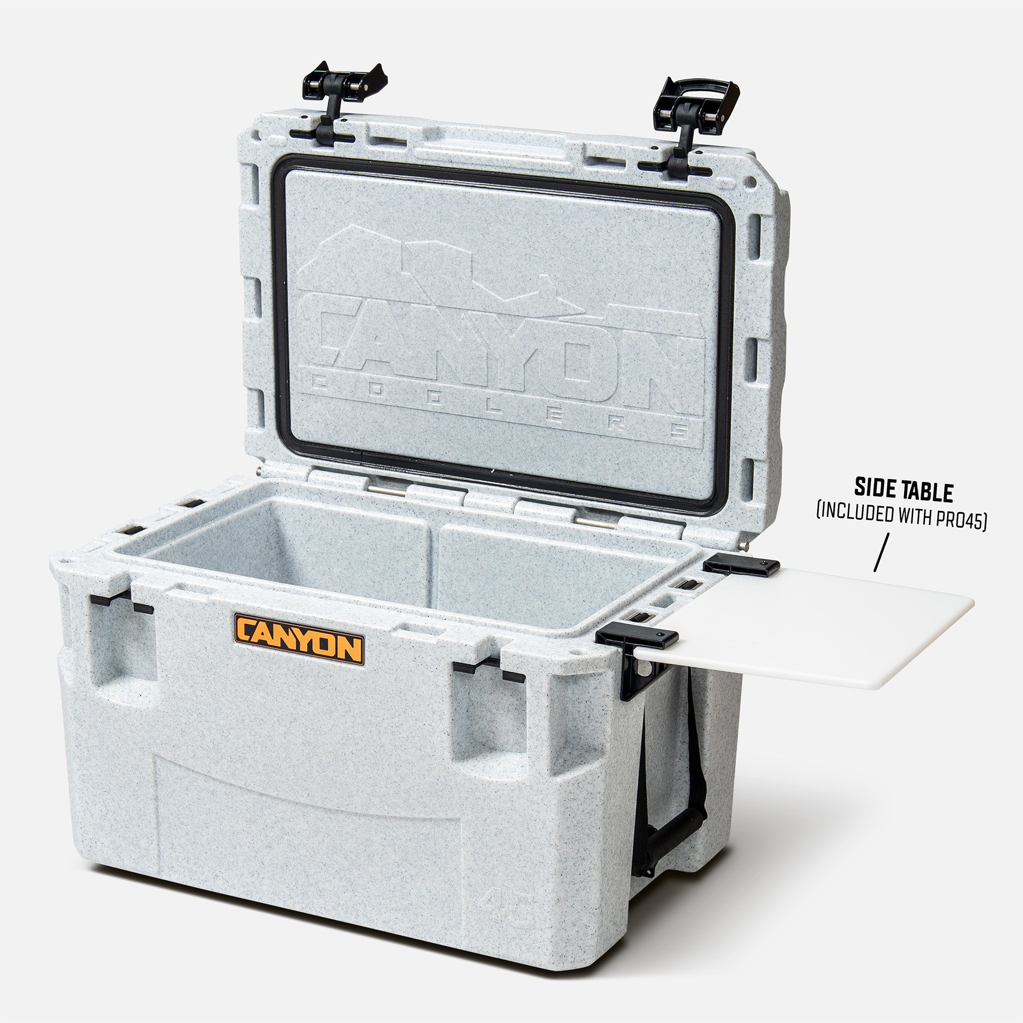 PRO 45 Quart Cooler