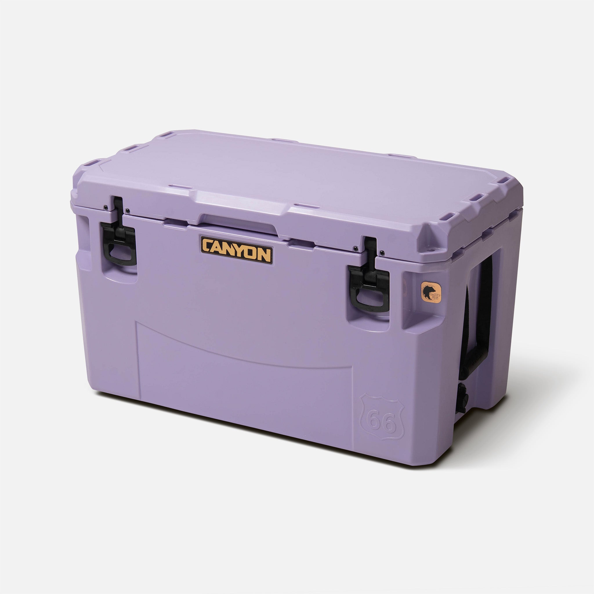 PRO 65 Quart Cooler