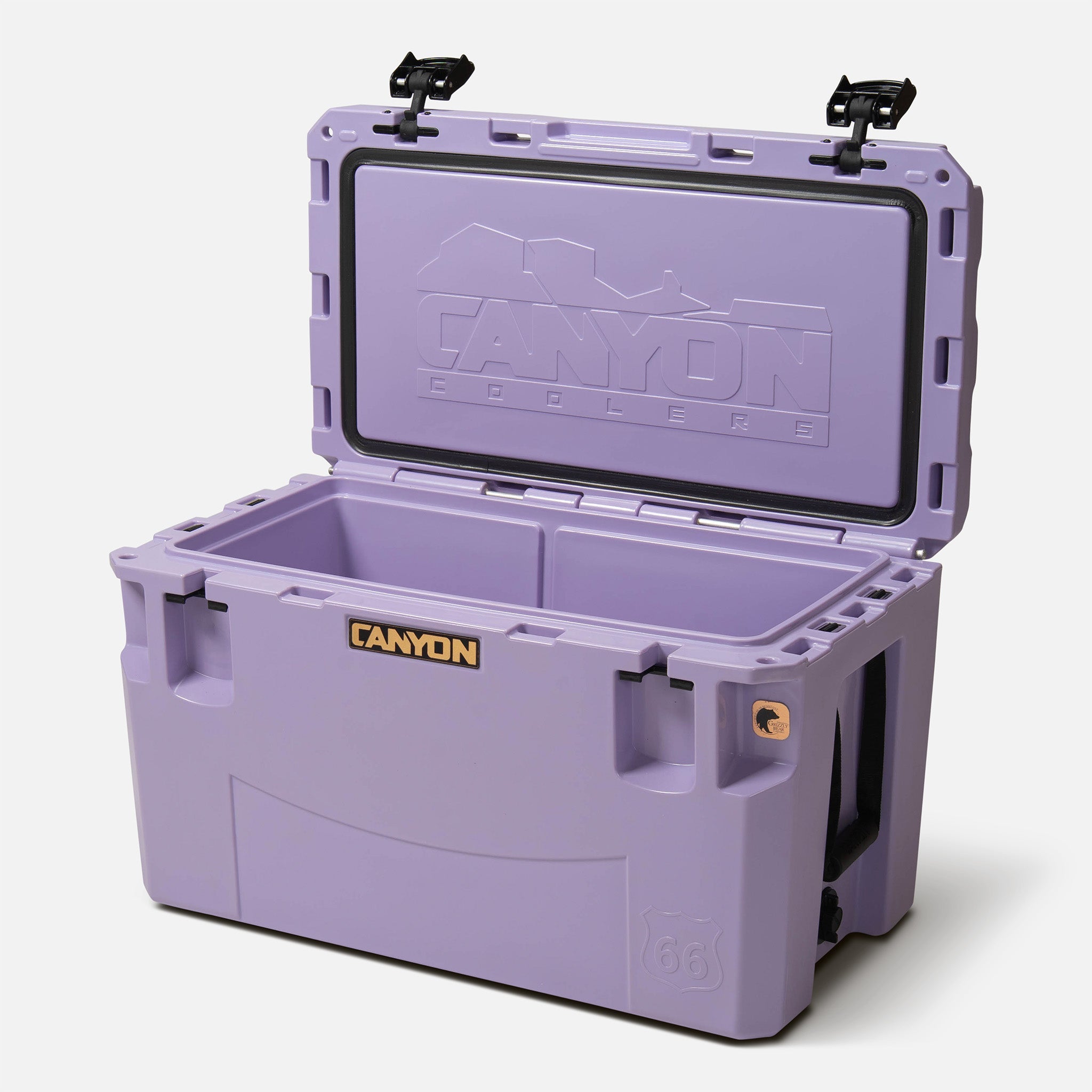PRO 65 Quart Cooler