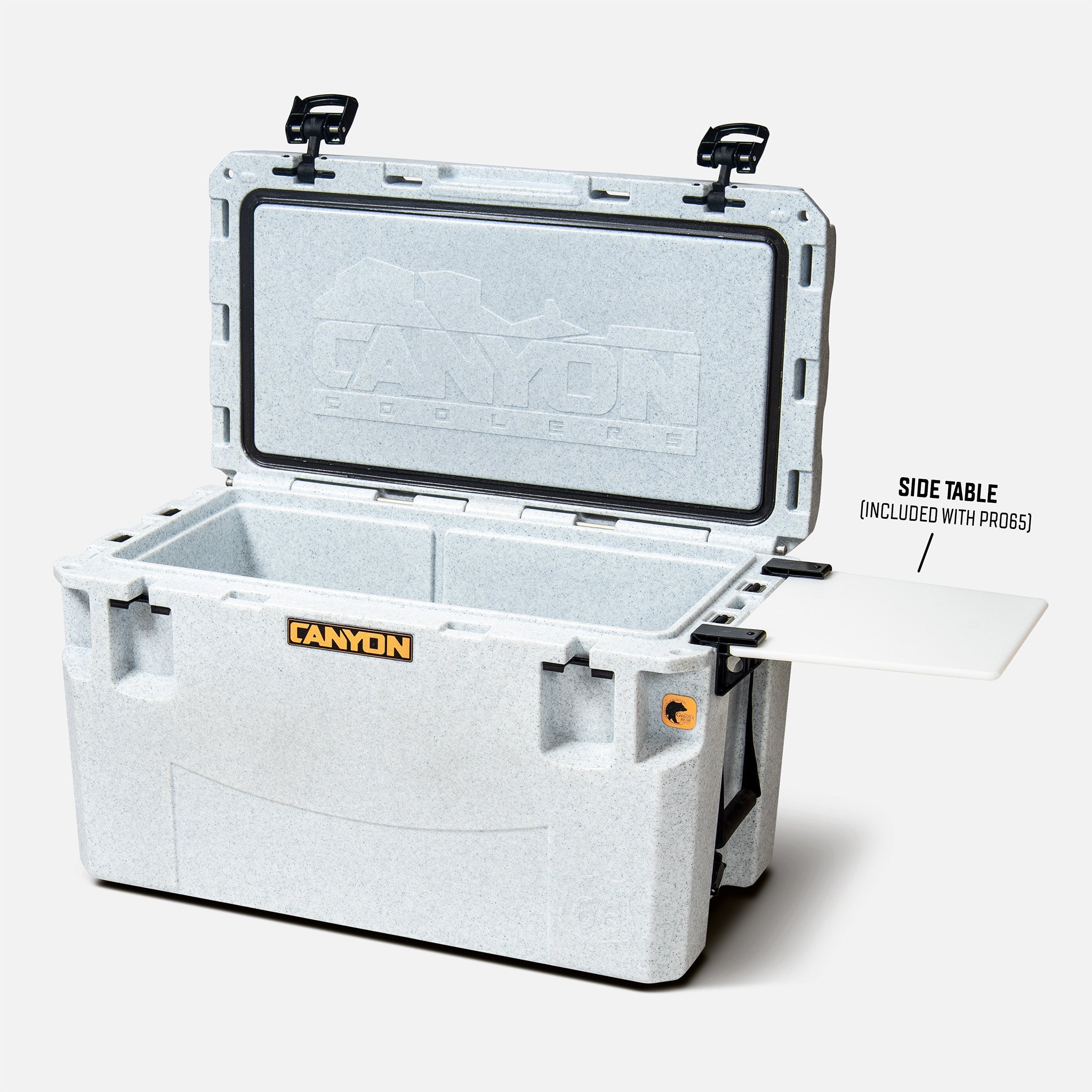 PRO 65 Quart Cooler