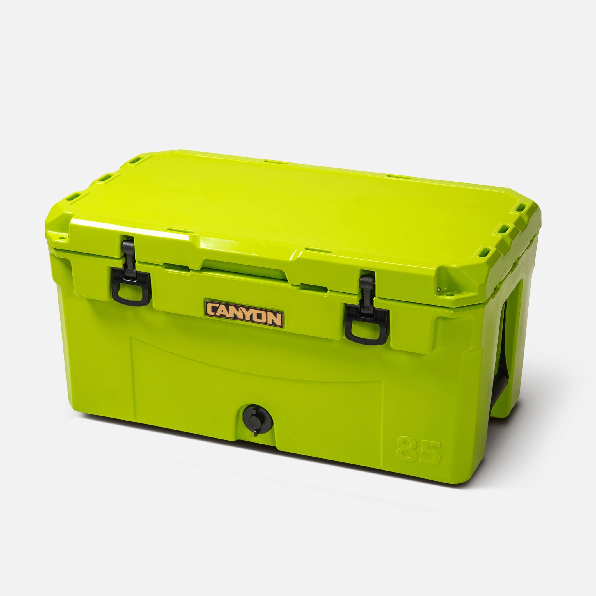 PRO 85 Quart Cooler
