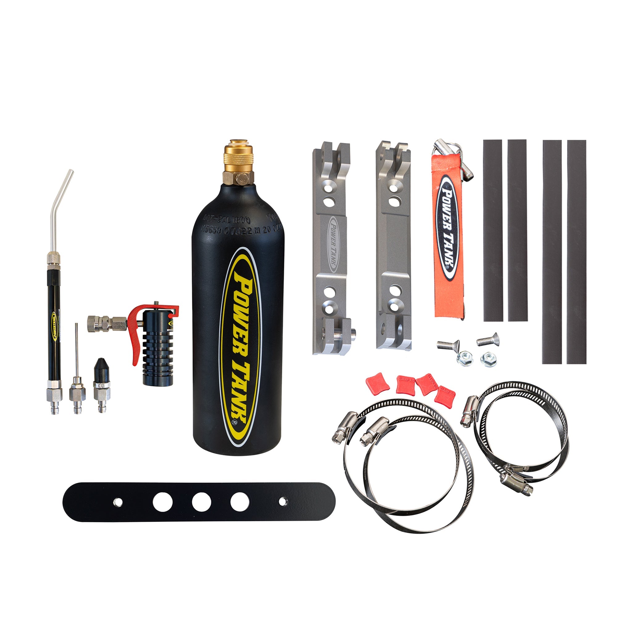 Power Shot™ Cleaning Kit - MOLLE Edition