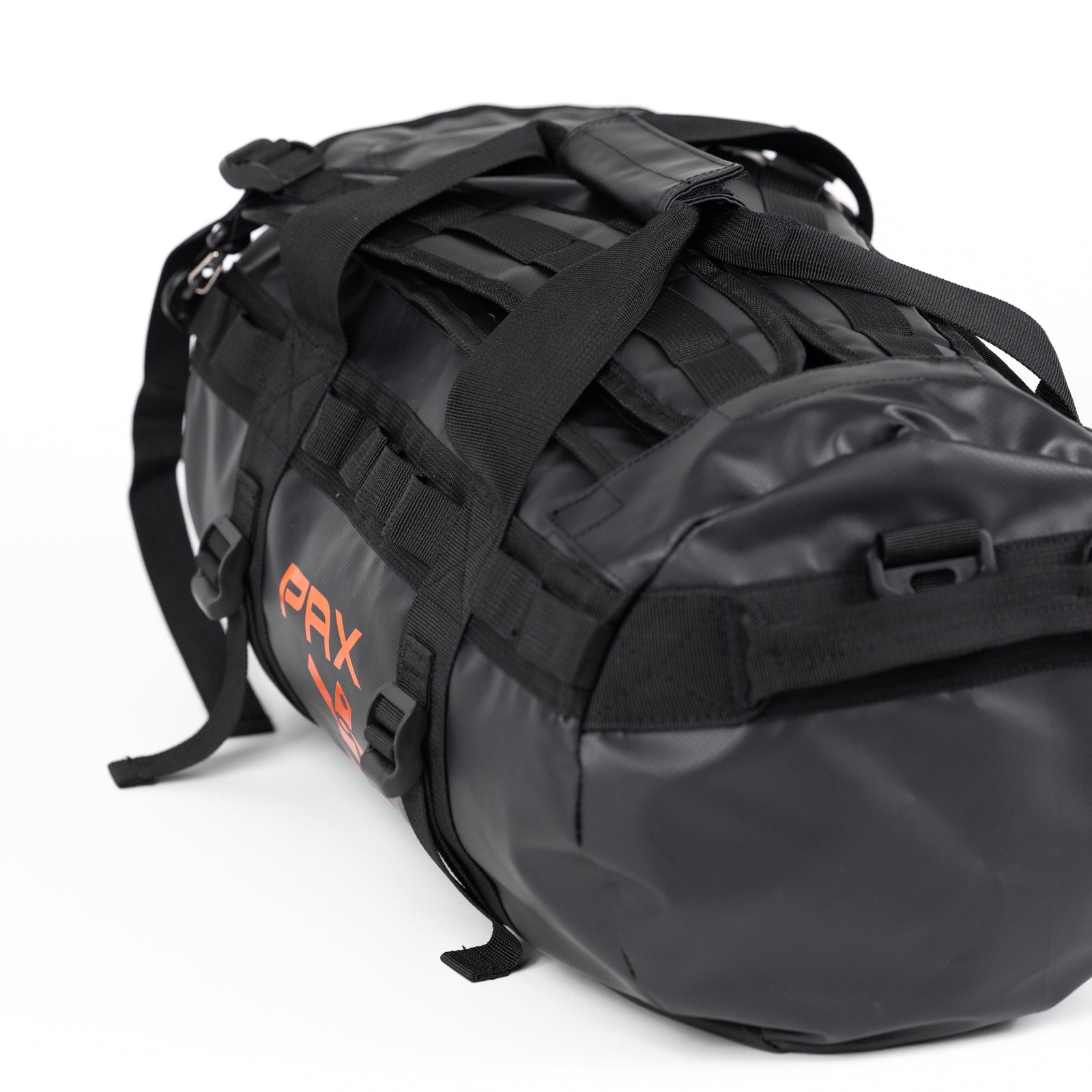 PVC Pax Recovery Gear Duffel Bag   RotopaX- Overland Kitted