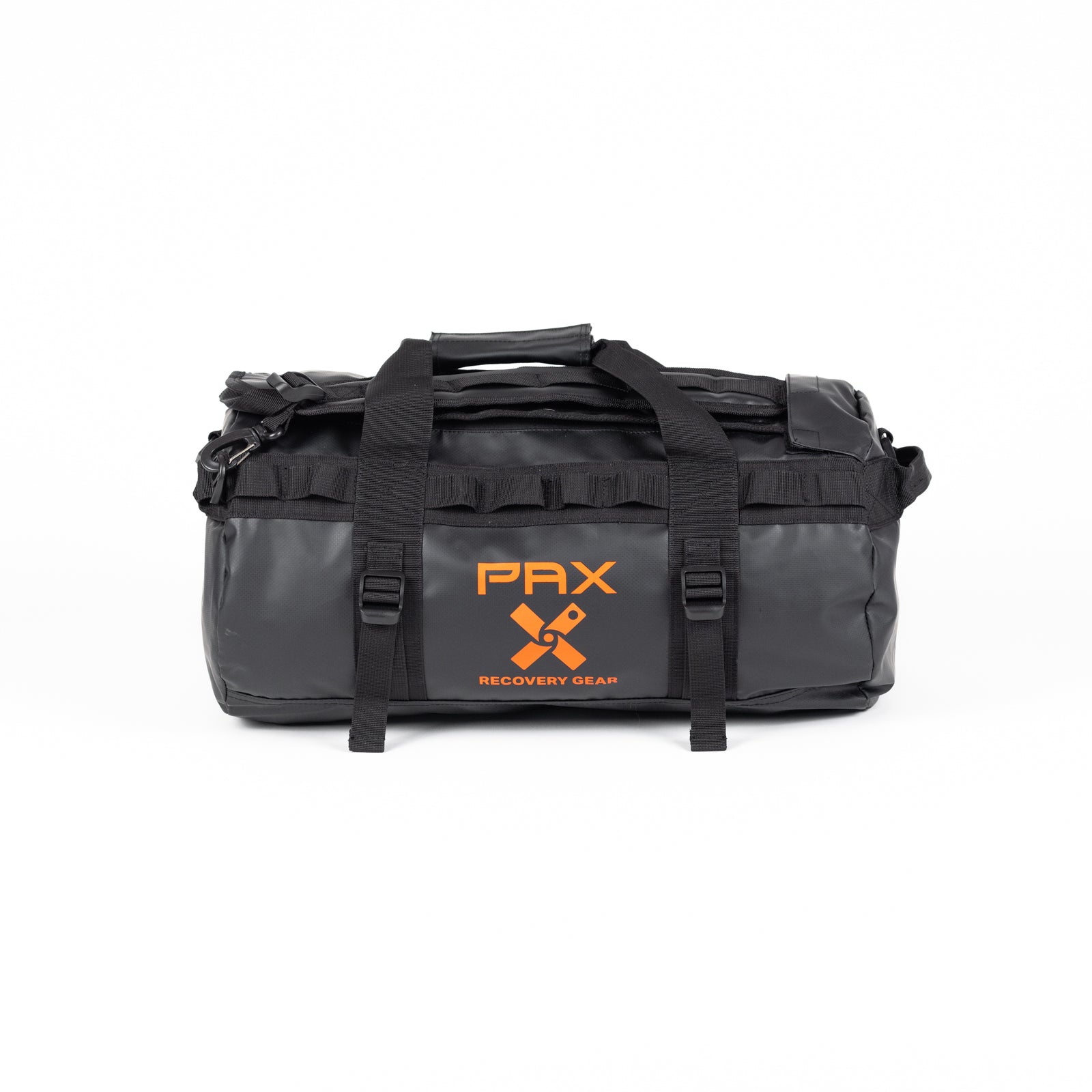 Recovery Gear Kit   RotopaX- Overland Kitted