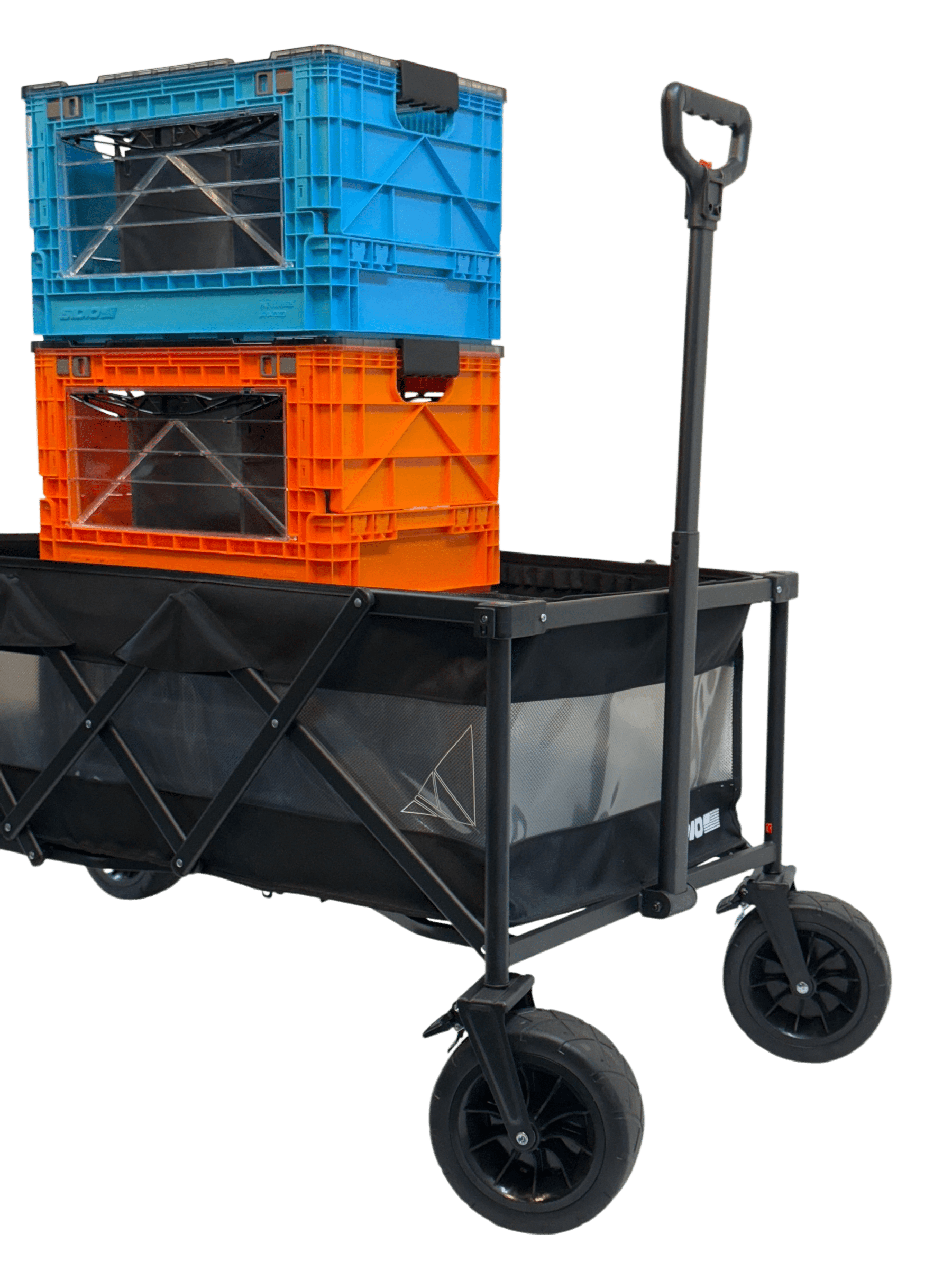 Crate Tank