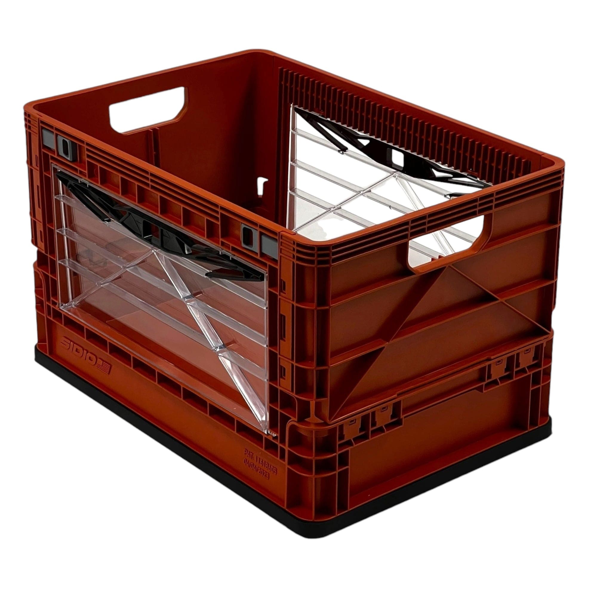 Crate Base Mat SidioCrate- Overland Kitted