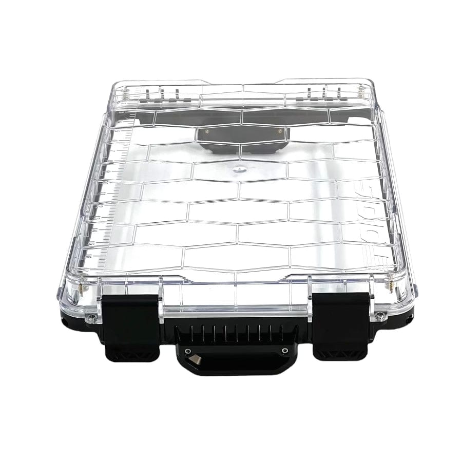 Water Resistant Assembly (Crate not included) SidioCrate- Overland Kitted