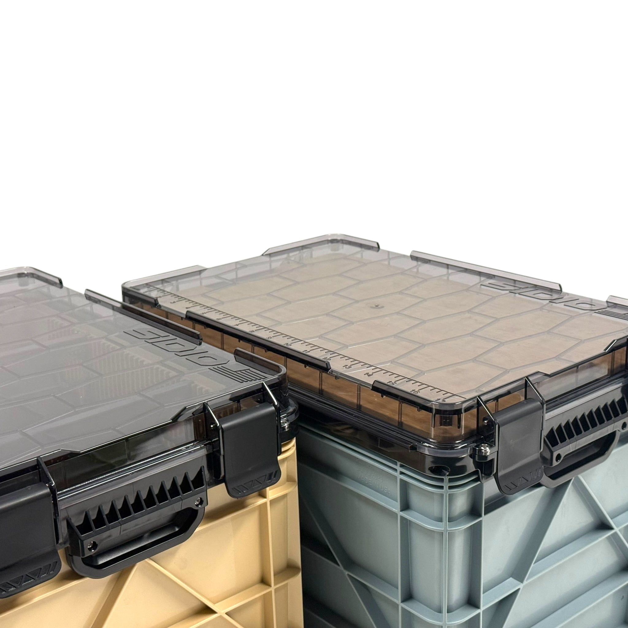 Full Size SidioCrate WR (Water Resistant)