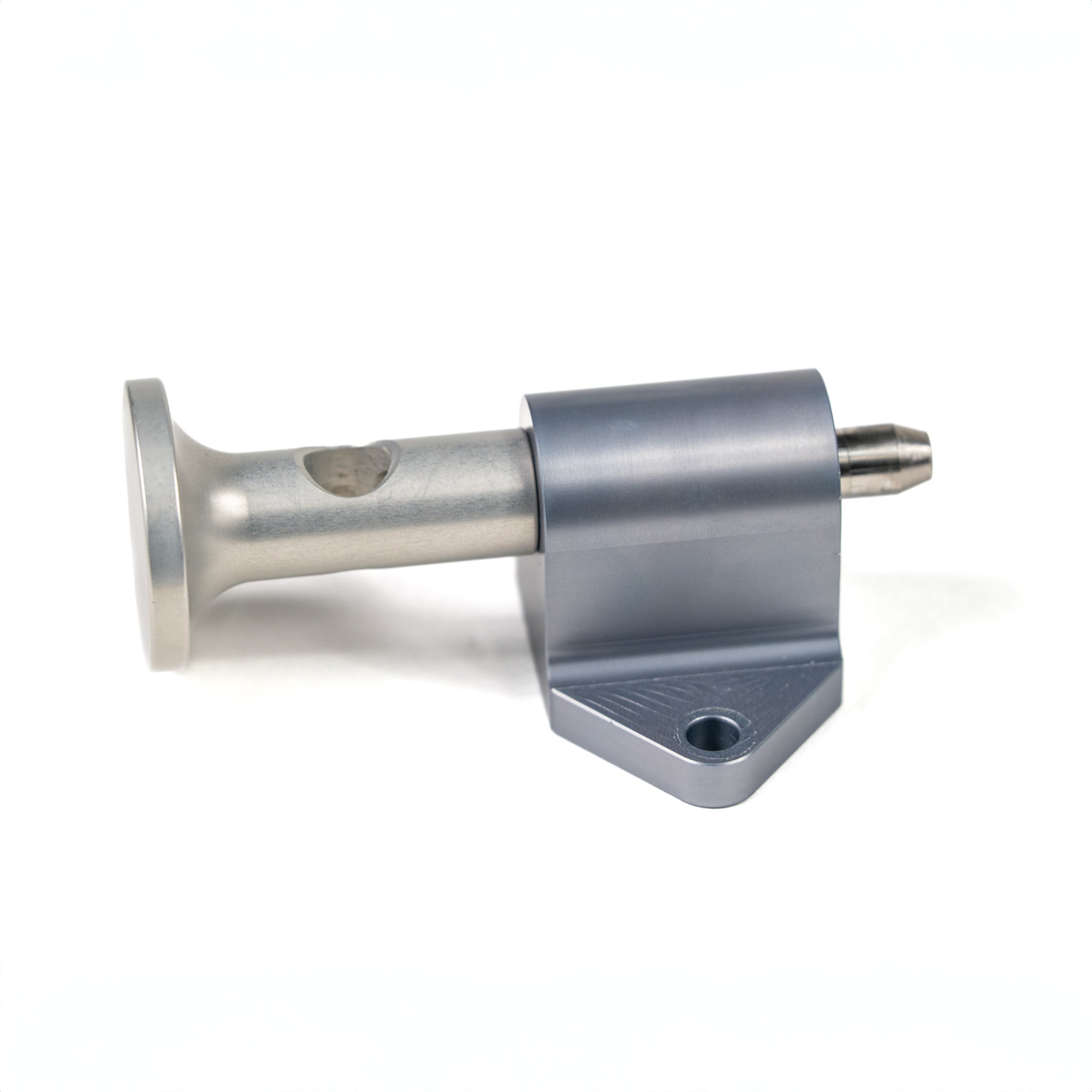 Pin and Block Assembly