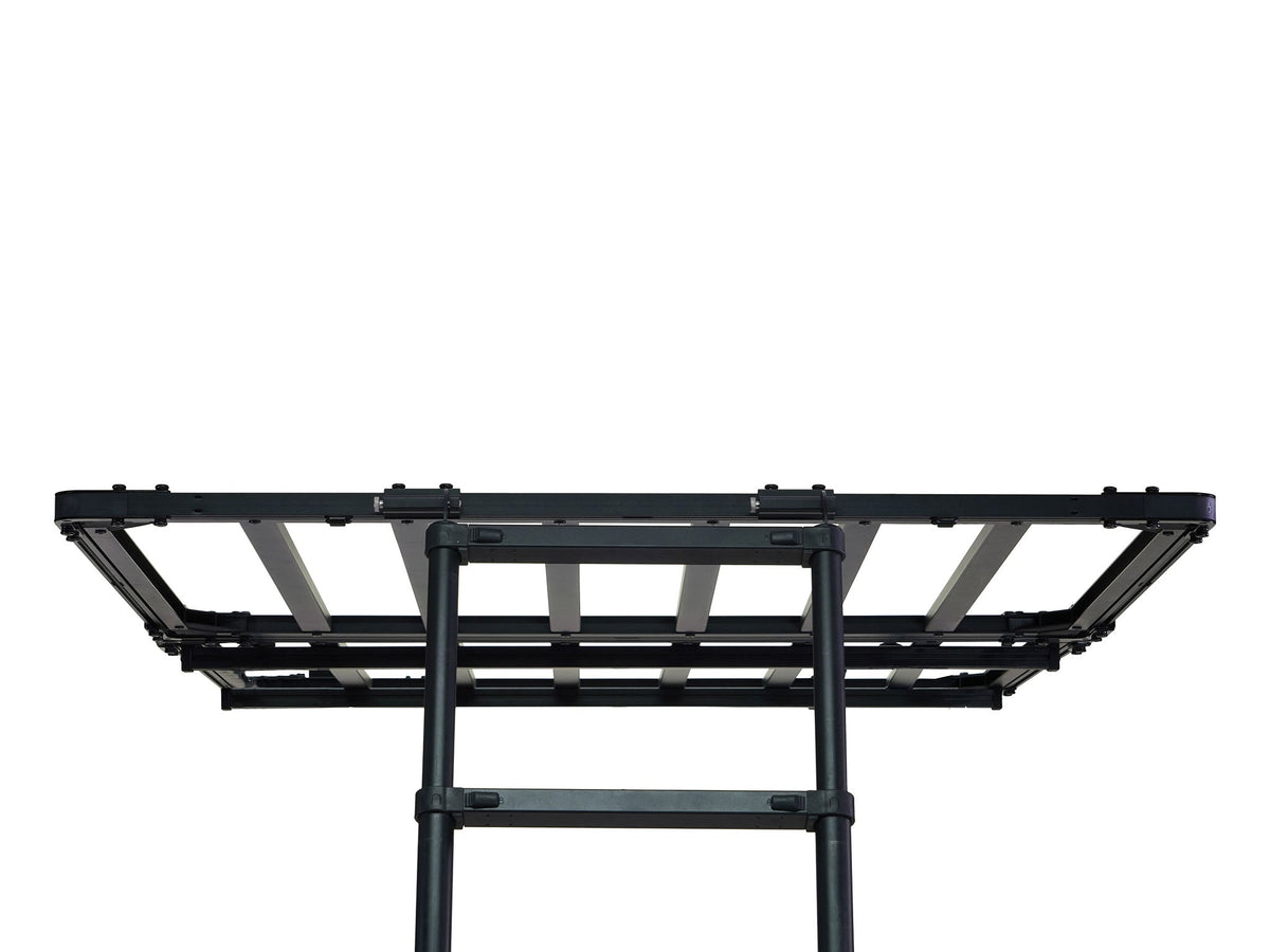 C6 Outdoor Rev Rooftop Tent X (Scout)