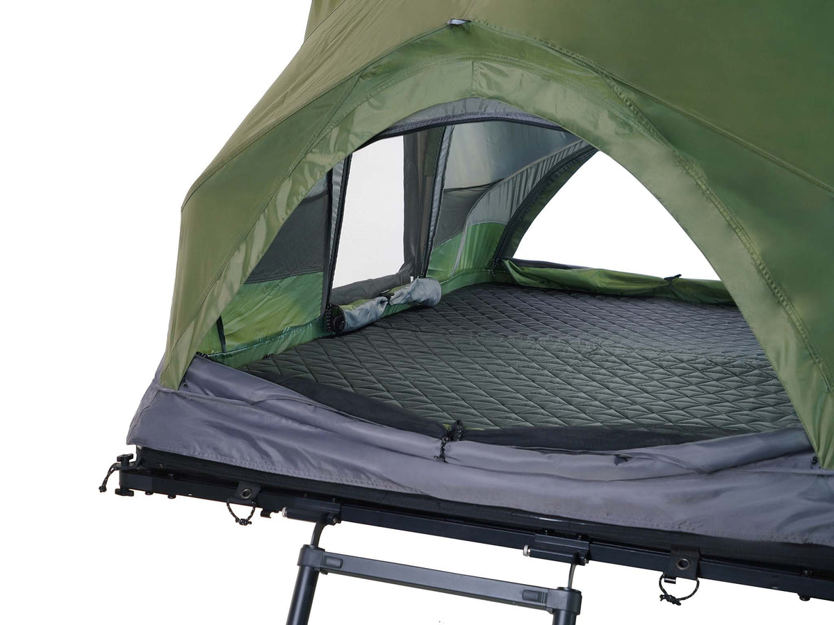 C6 Outdoor Rev Rooftop Tent X (Scout)
