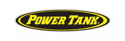 Power Tank by Overland Kitted