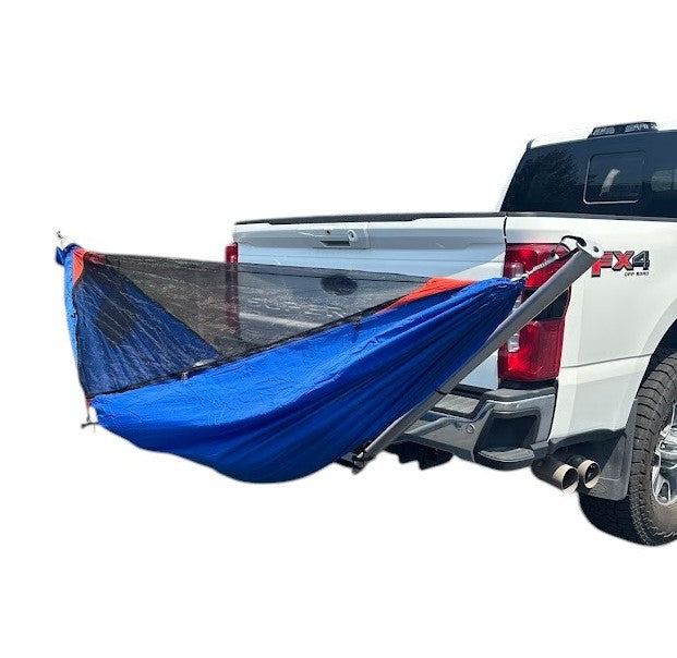 Premium Hammock with Bug Net