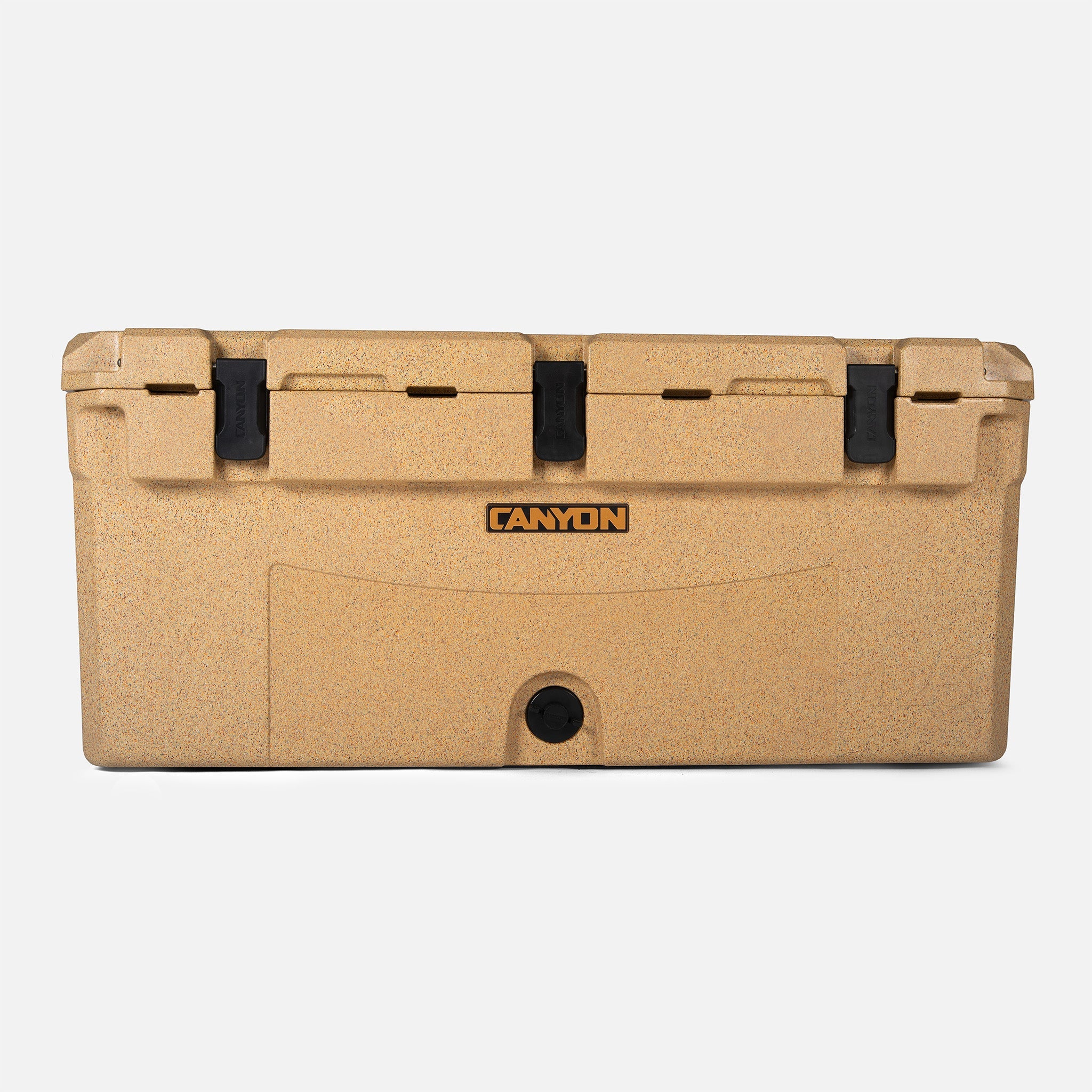 Prospector 125 Quart Cooler