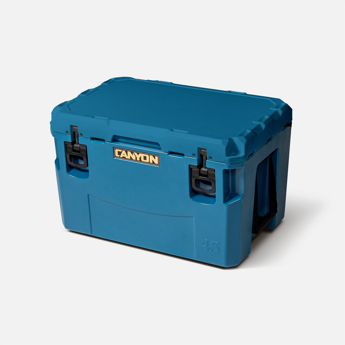 Canyon Coolers PRO 45 – 45 qt Rotomolded Hard Cooler
