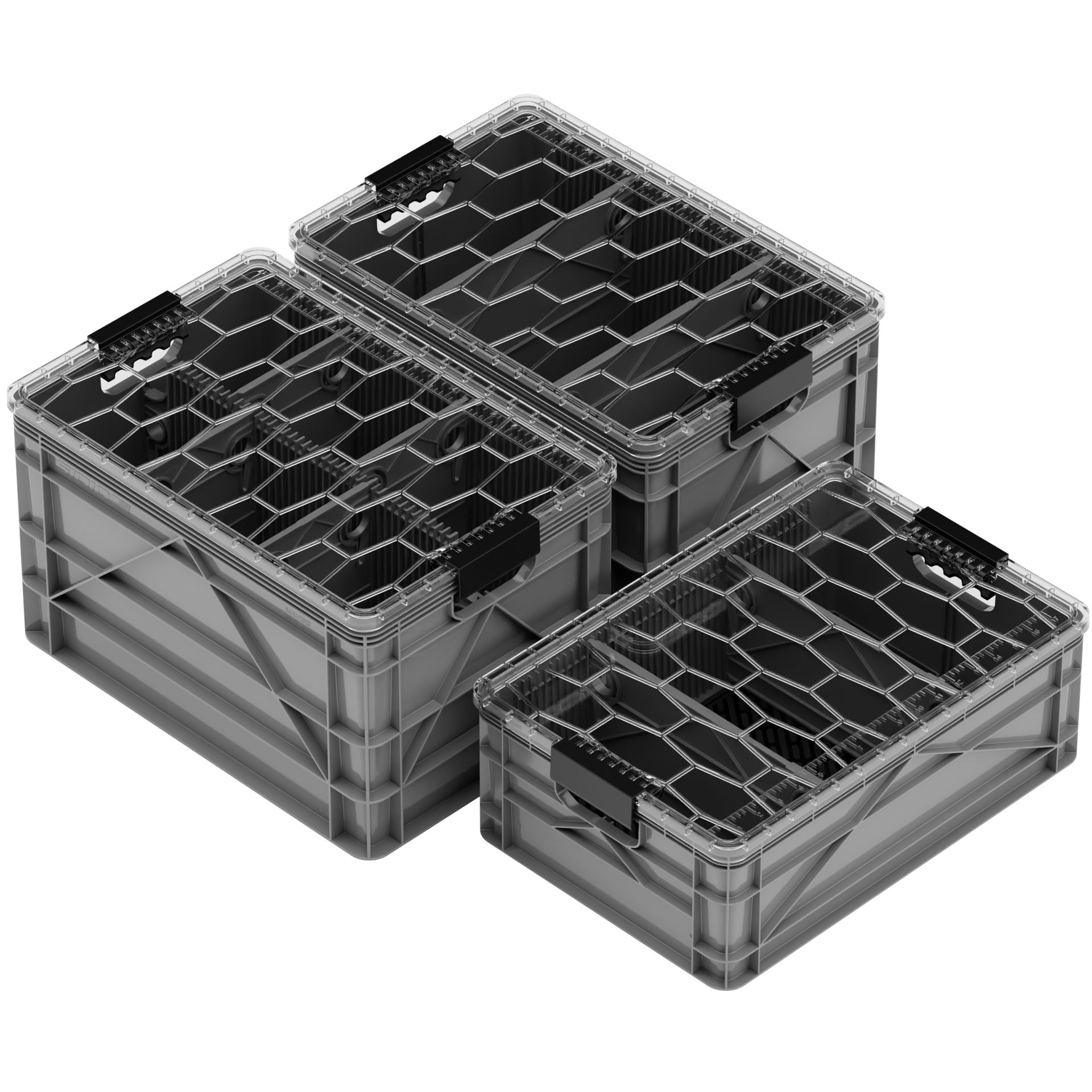 Pro Pack 2.0 Bundle