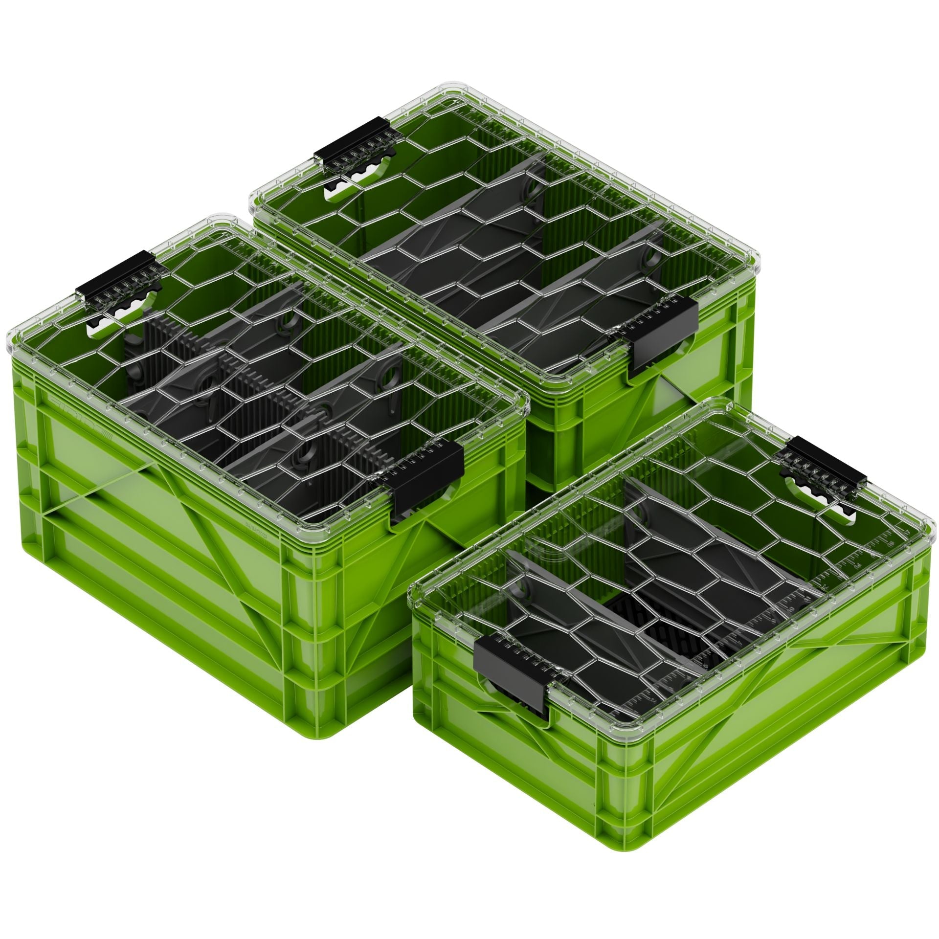 Pro Pack 2.0 Bundle