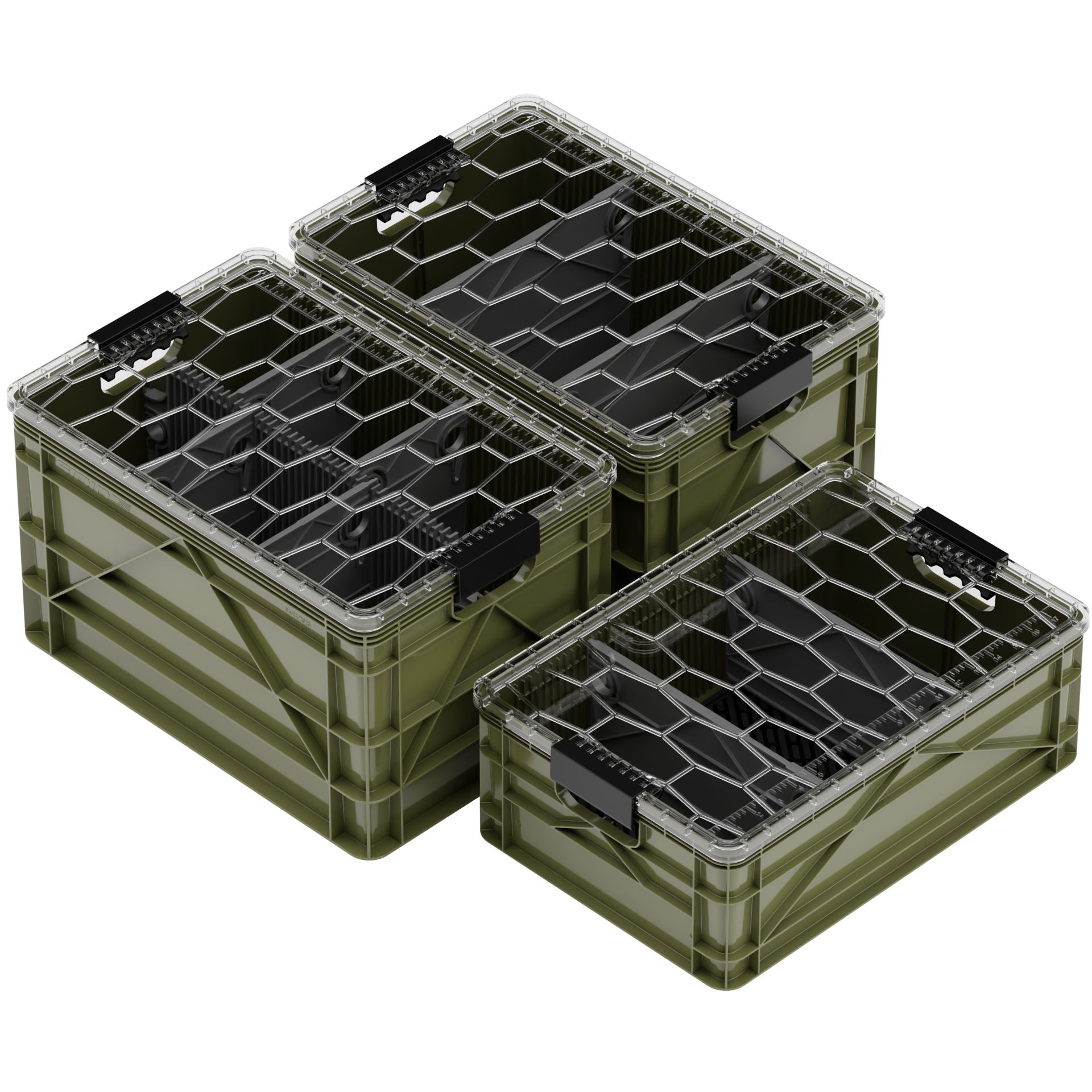 Pro Pack 2.0 Bundle