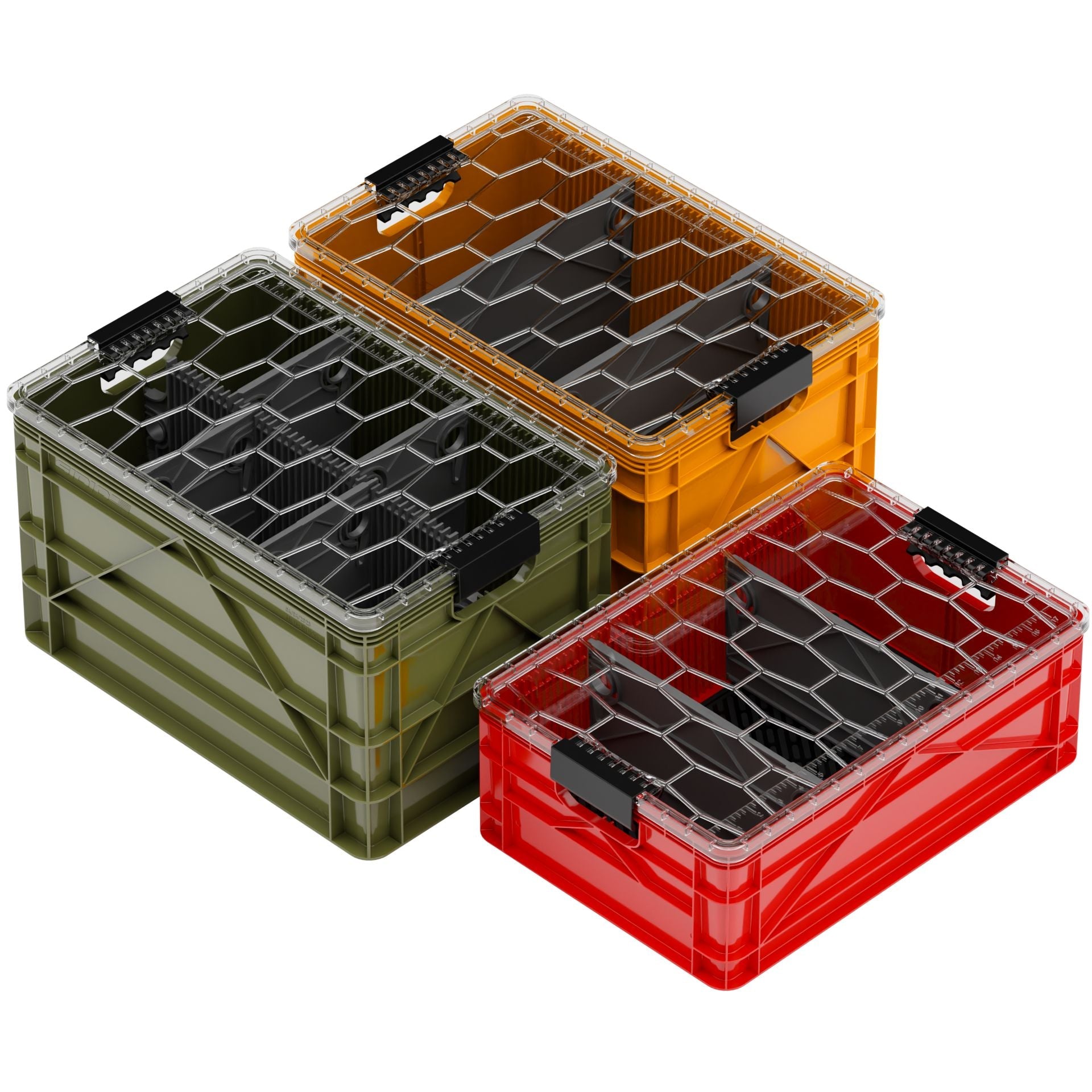 Pro Pack 2.0 Bundle