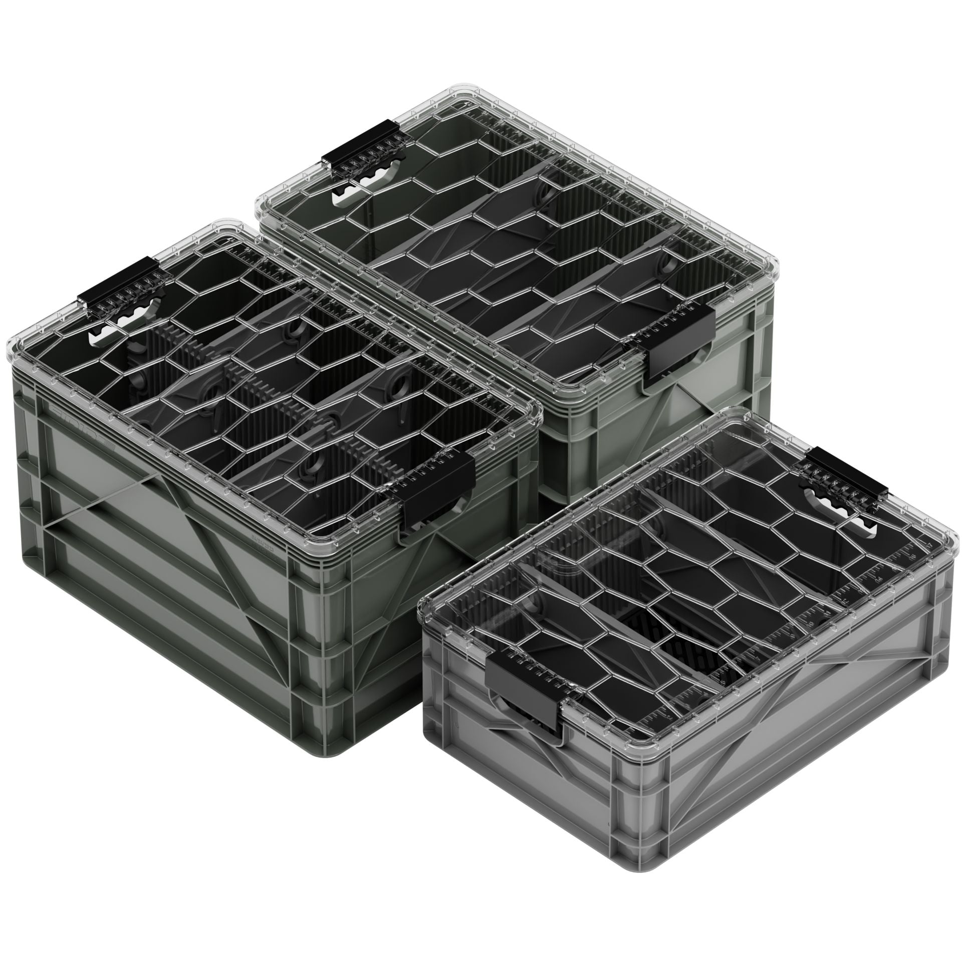 Pro Pack 2.0 Bundle