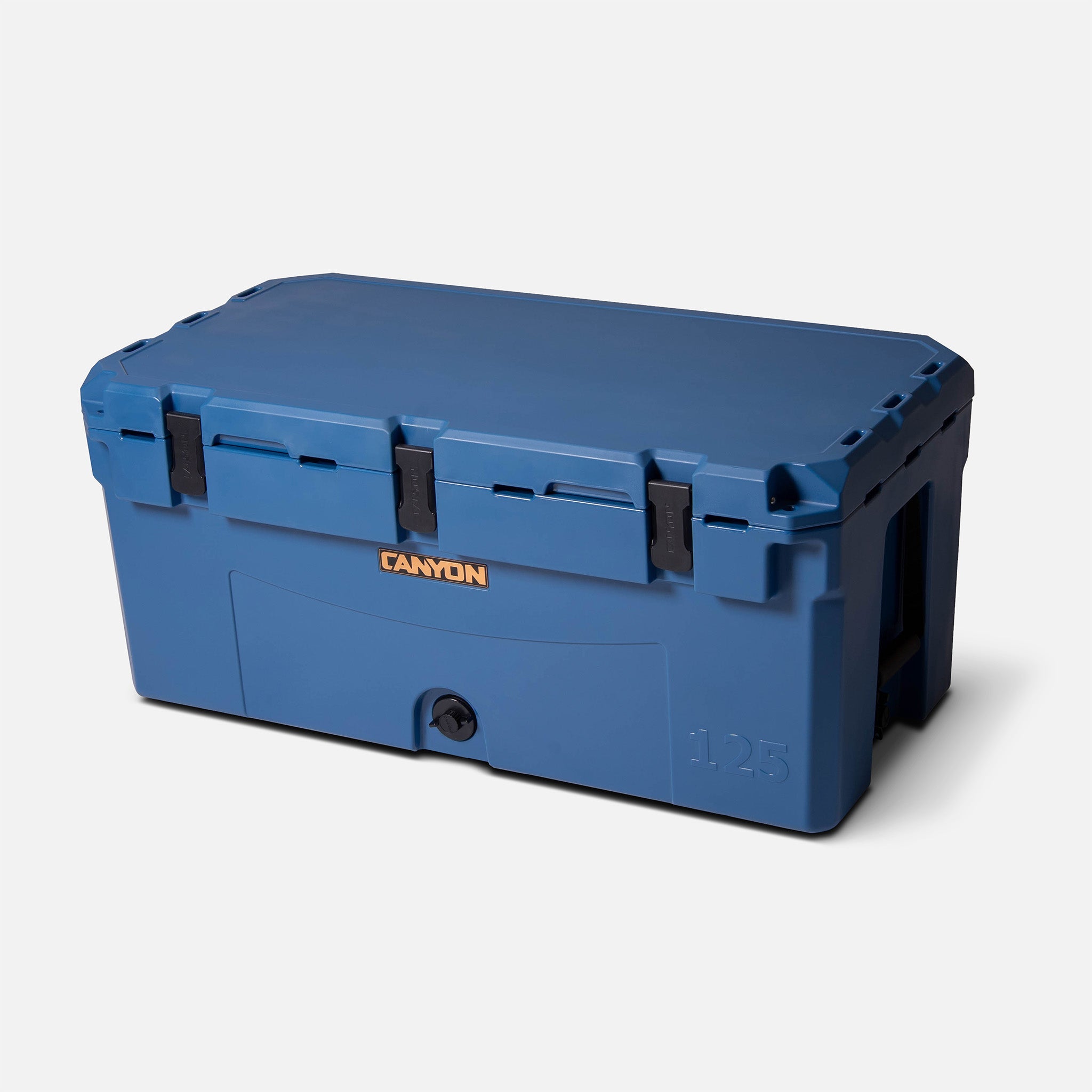 Prospector 125 Quart Cooler