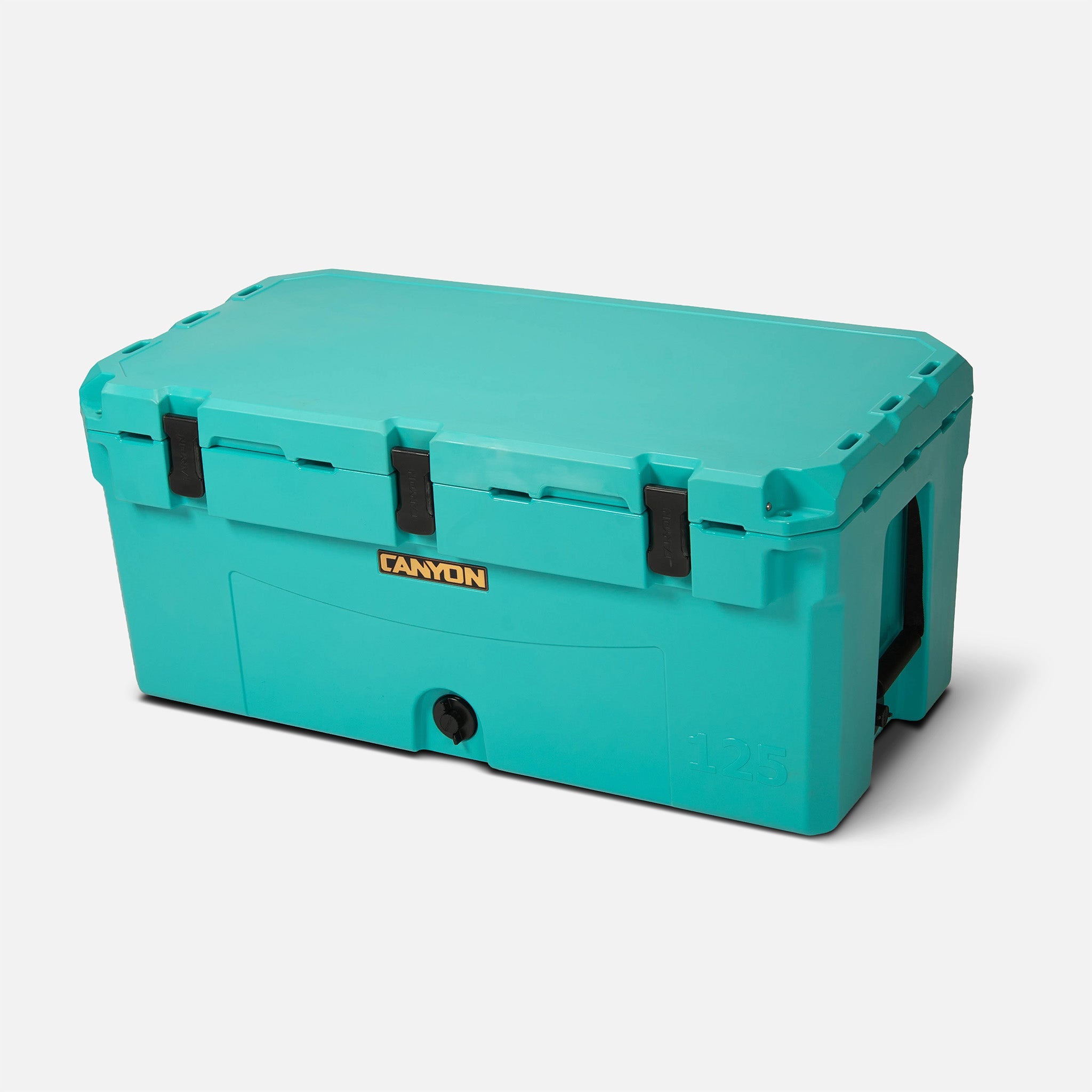 Prospector 125 Quart Cooler