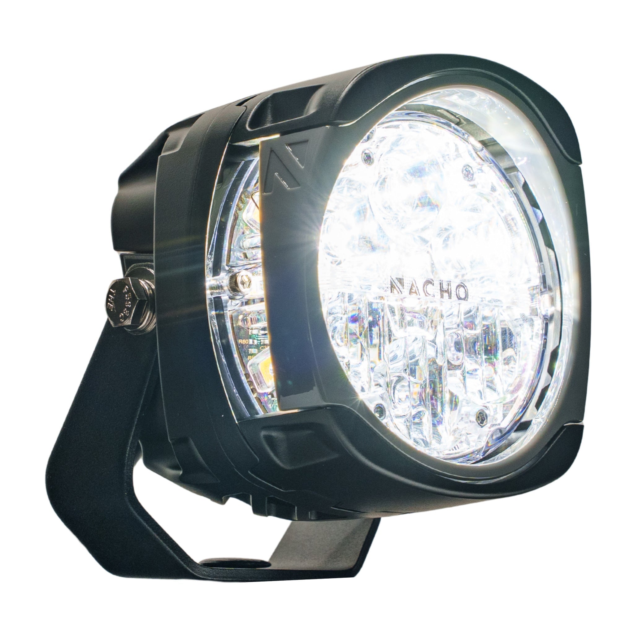 NACHO Quatro Supreme Adventure