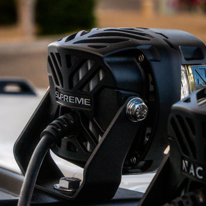NACHO Supreme