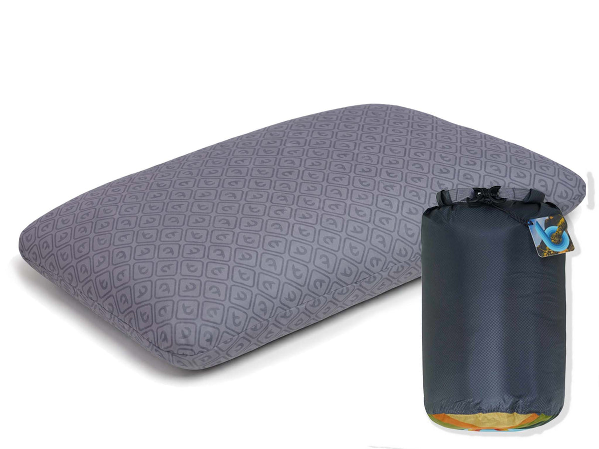C6 Outdoor Camp+ Pillow