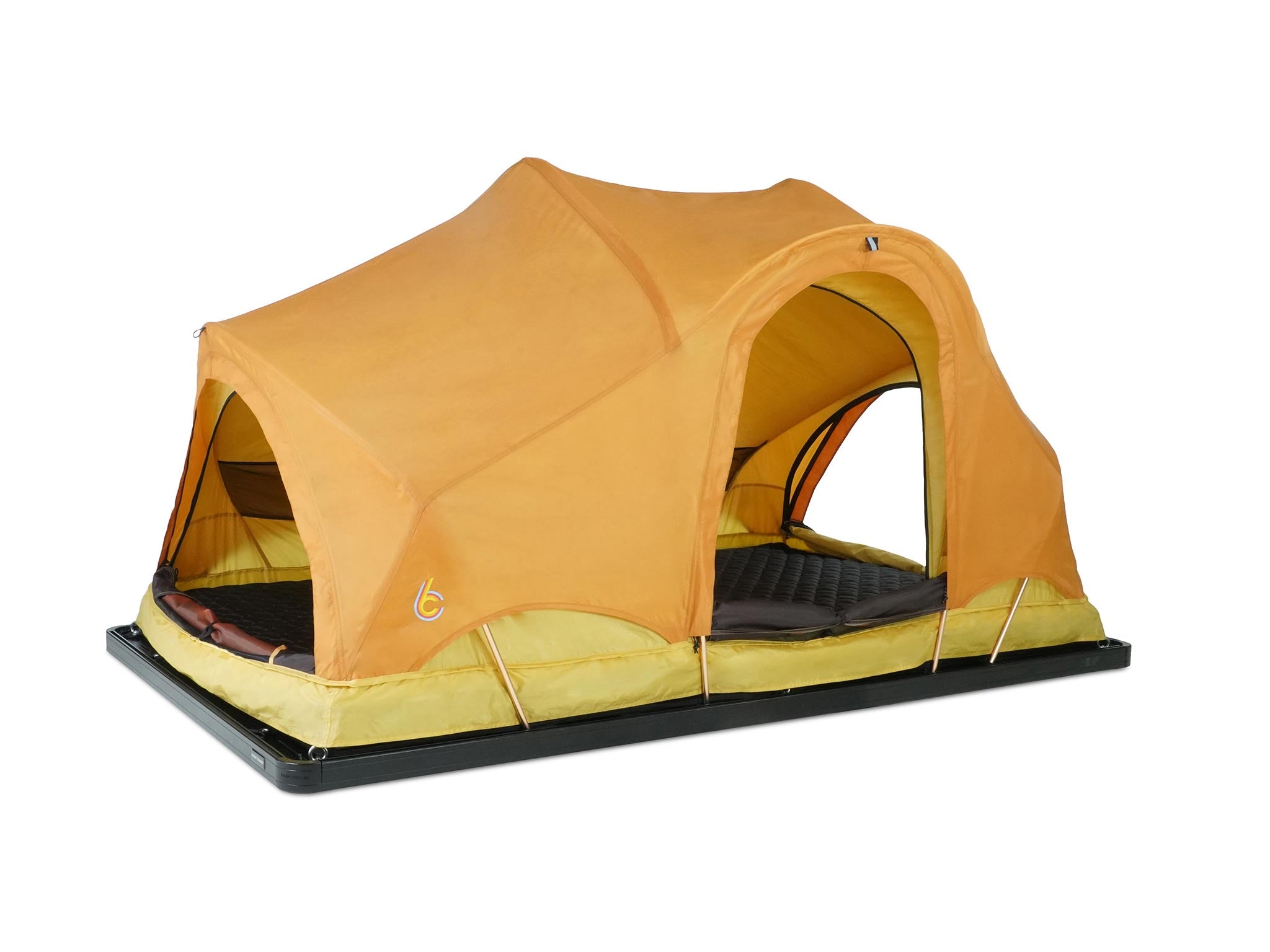 Rev Rack Tent