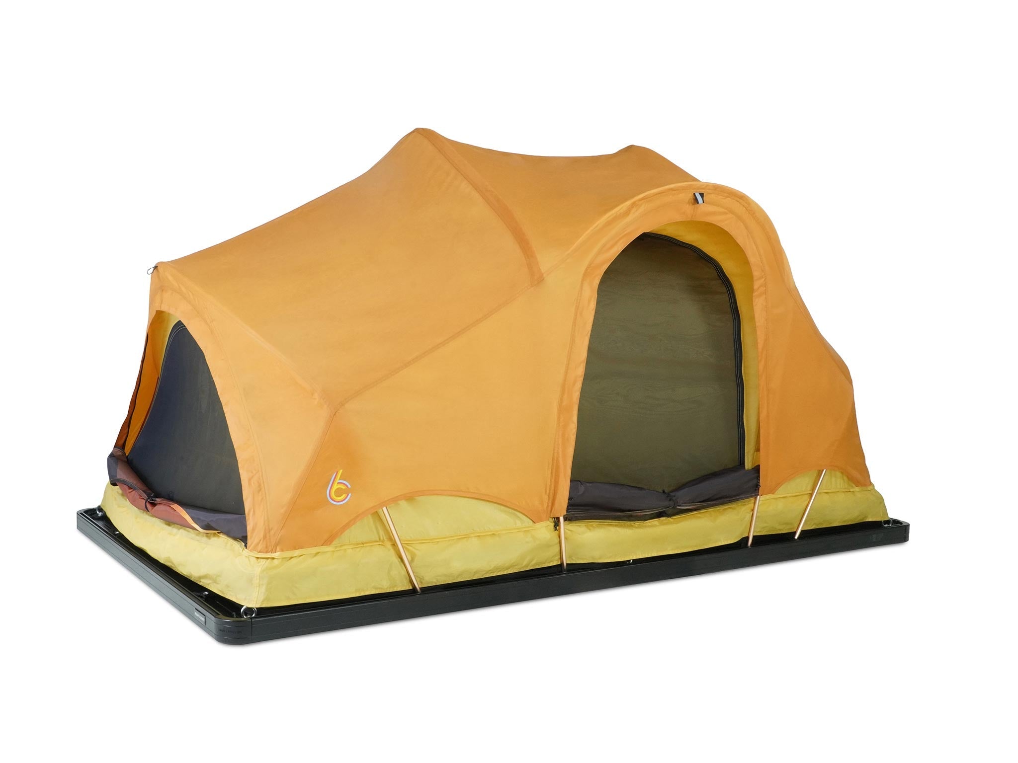 Rev Rack Tent