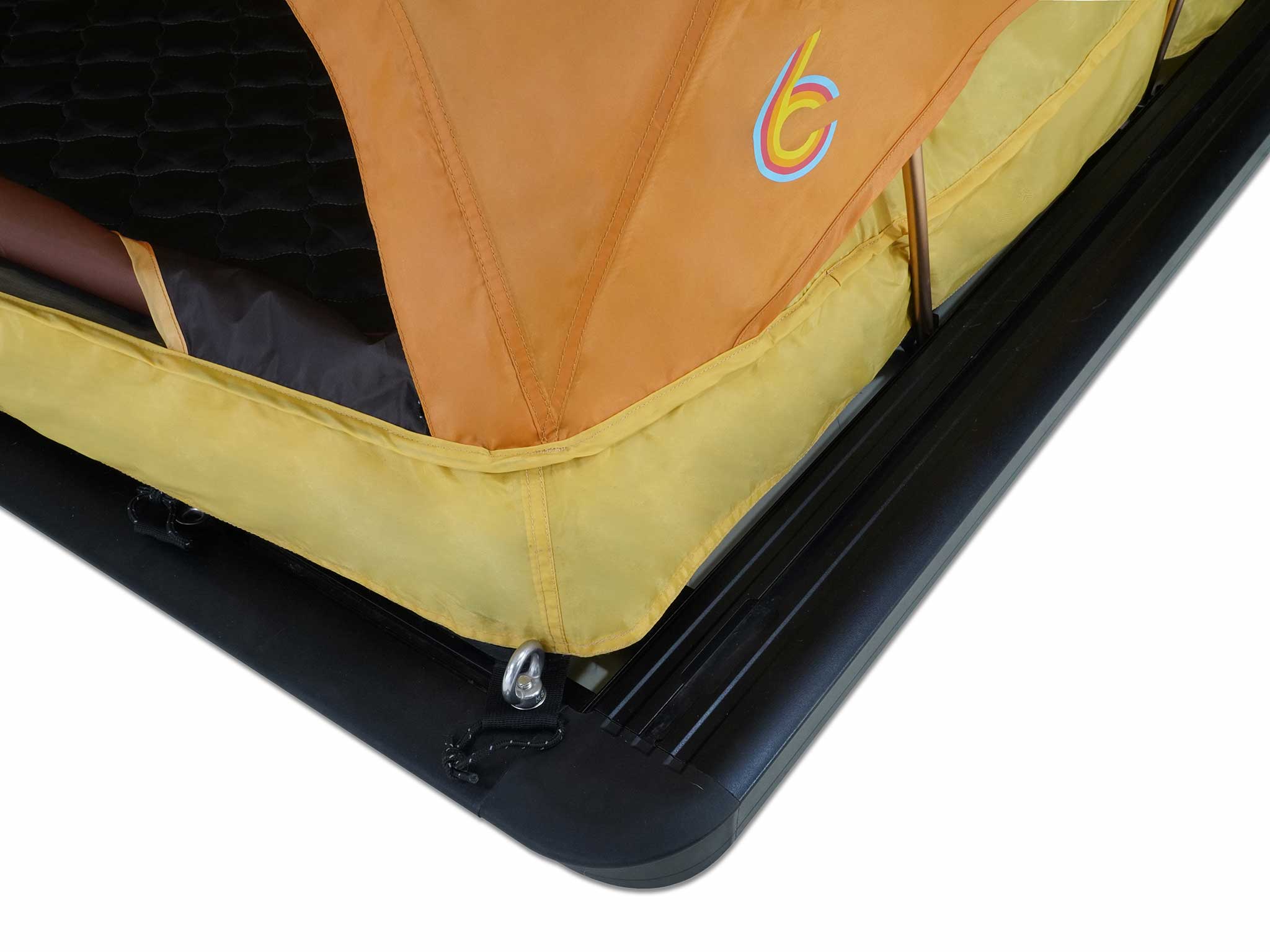 Rev Rack Tent