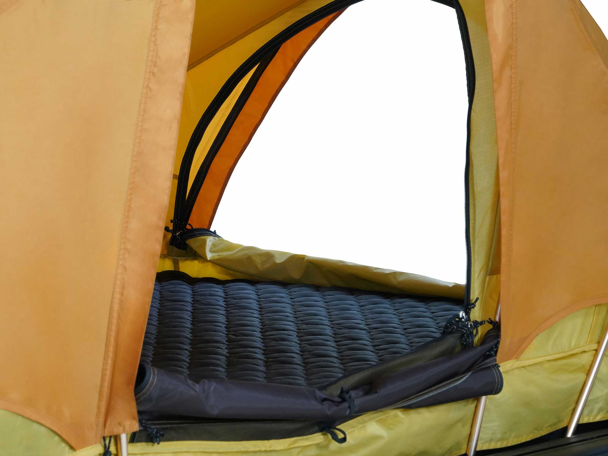 Rev Rack Tent