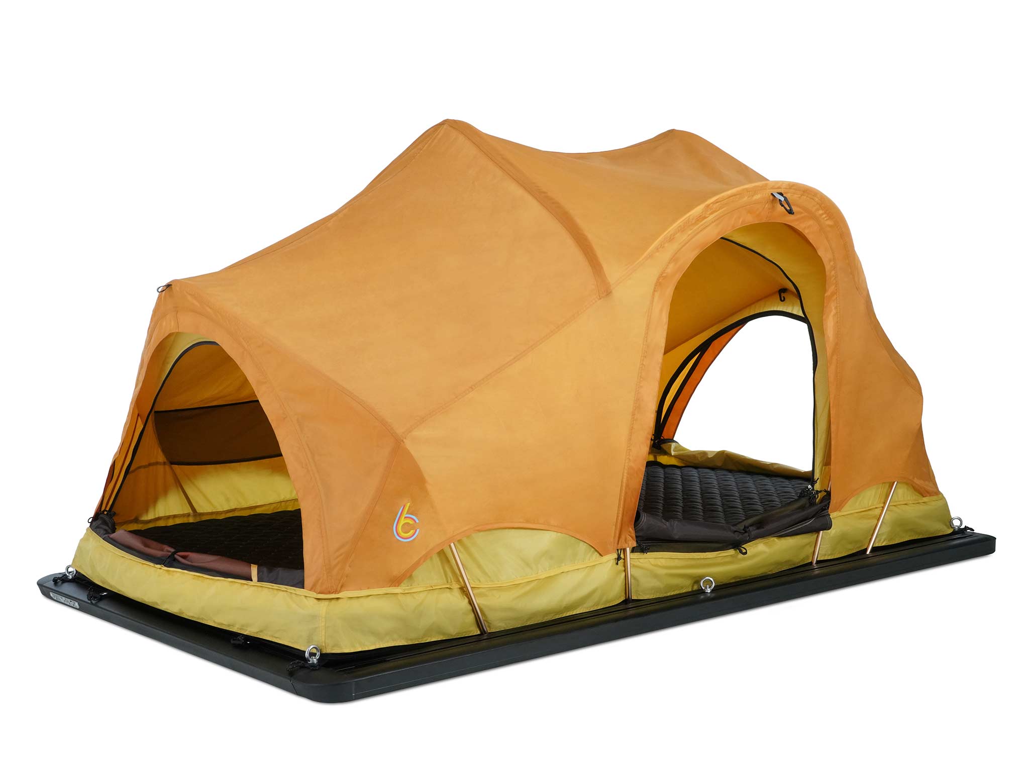 Rev Rack Tent