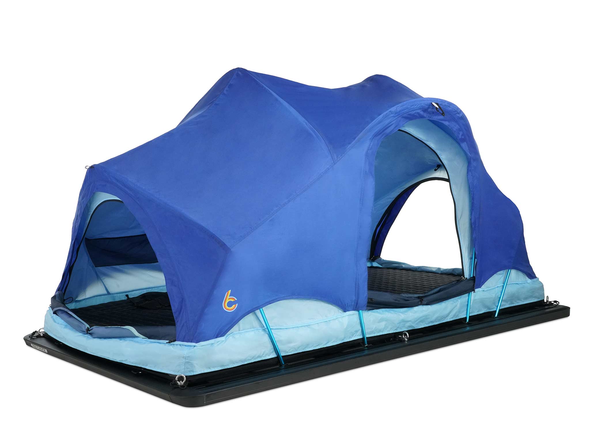 Rev Rack Tent