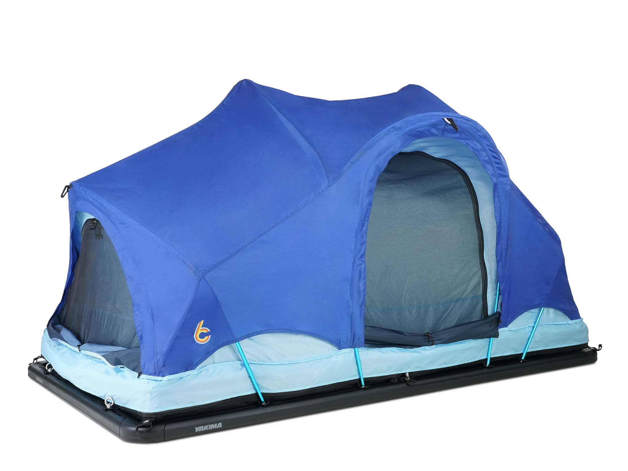 Rev Rack Tent