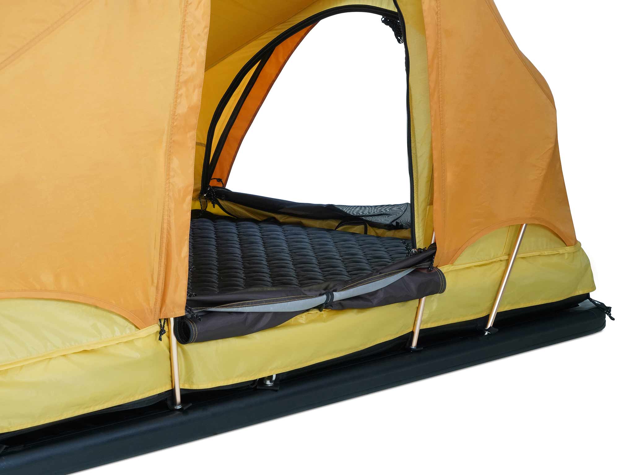 Rev Rack Tent