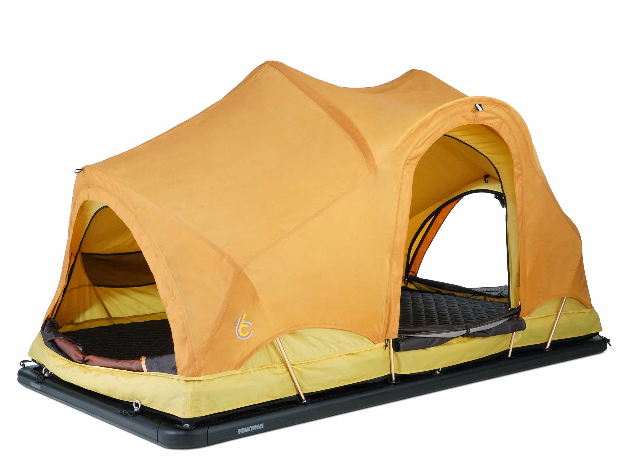 Rev Rack Tent