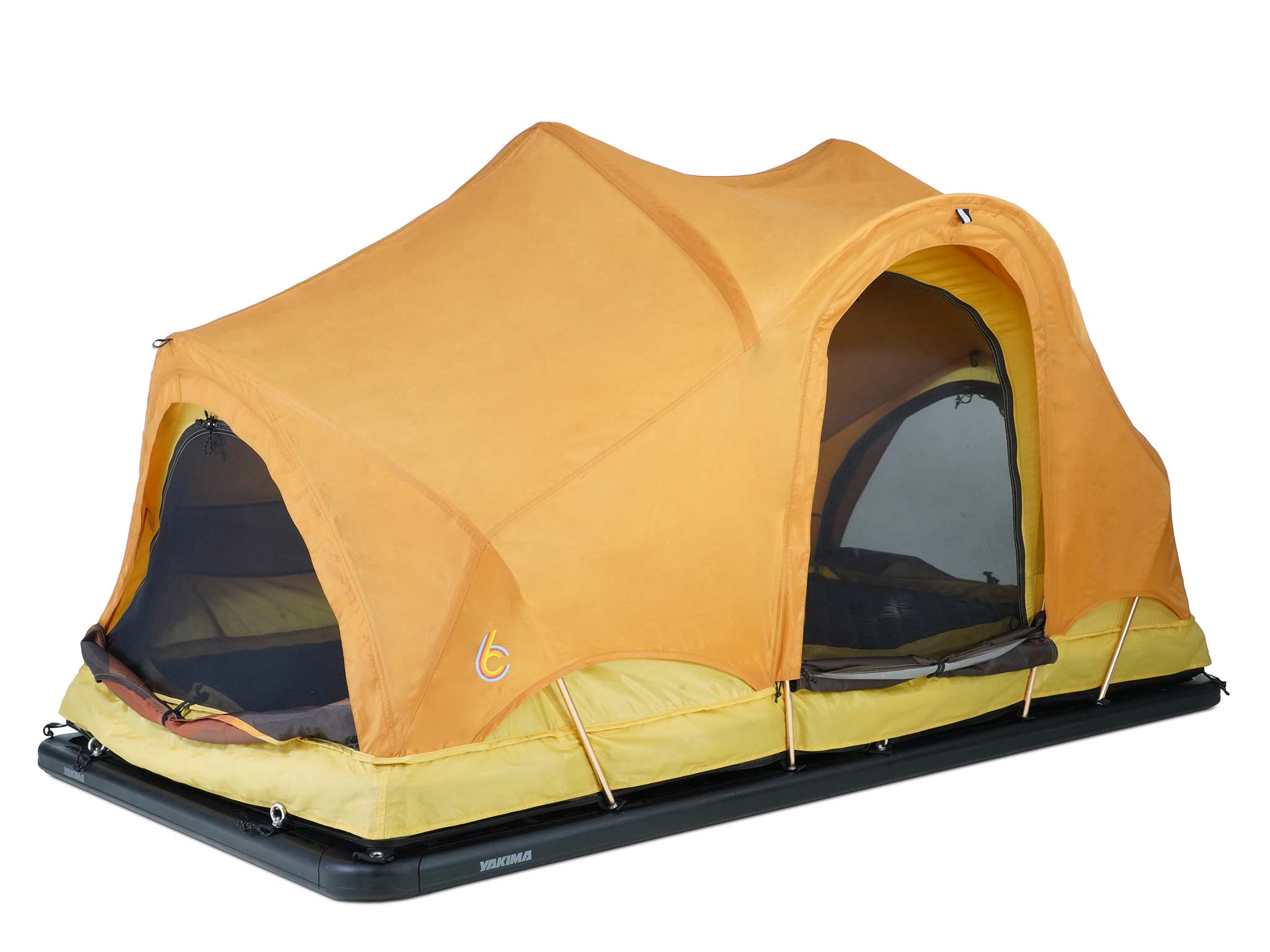 Rev Rack Tent