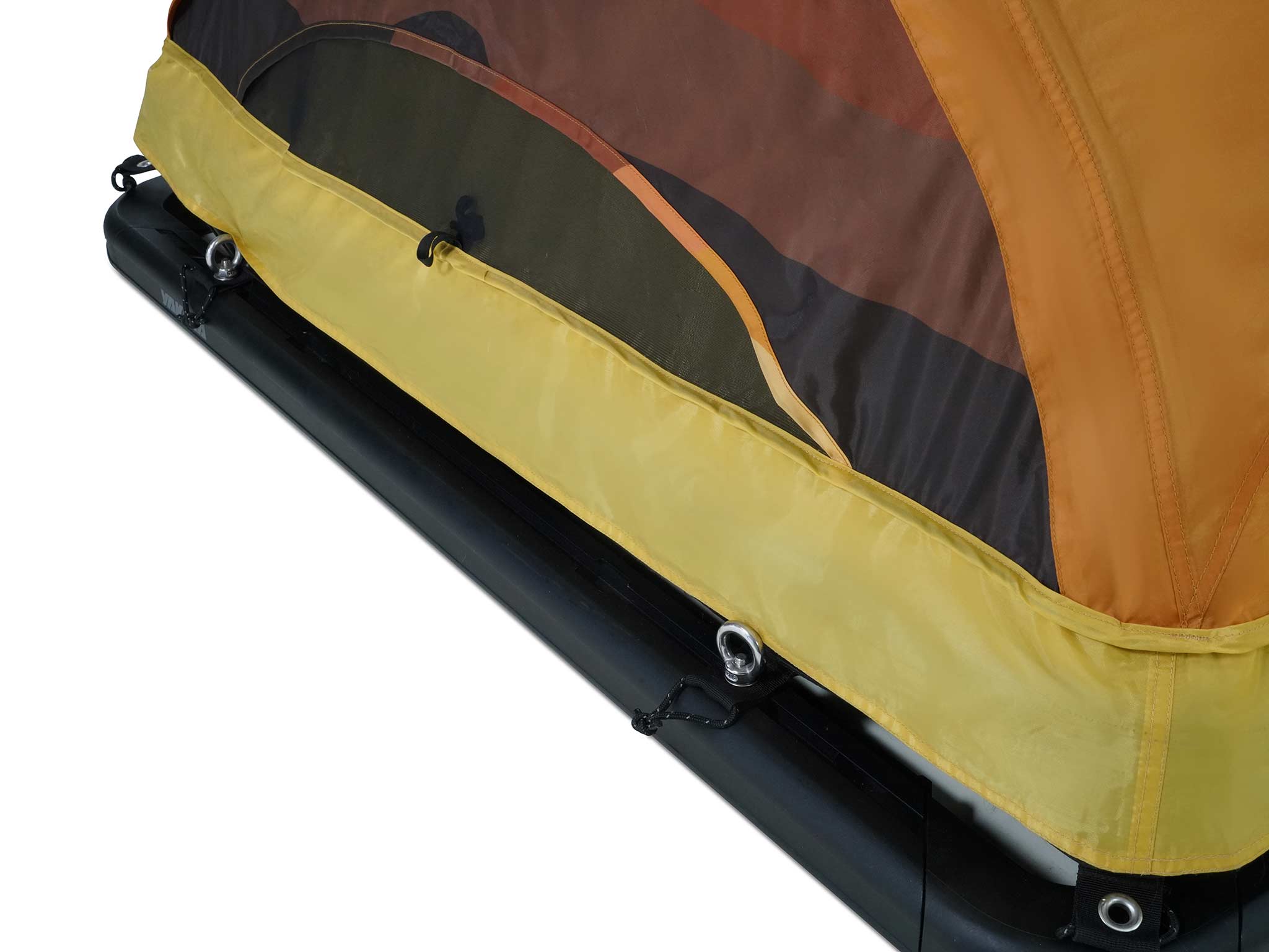 Rev Rack Tent