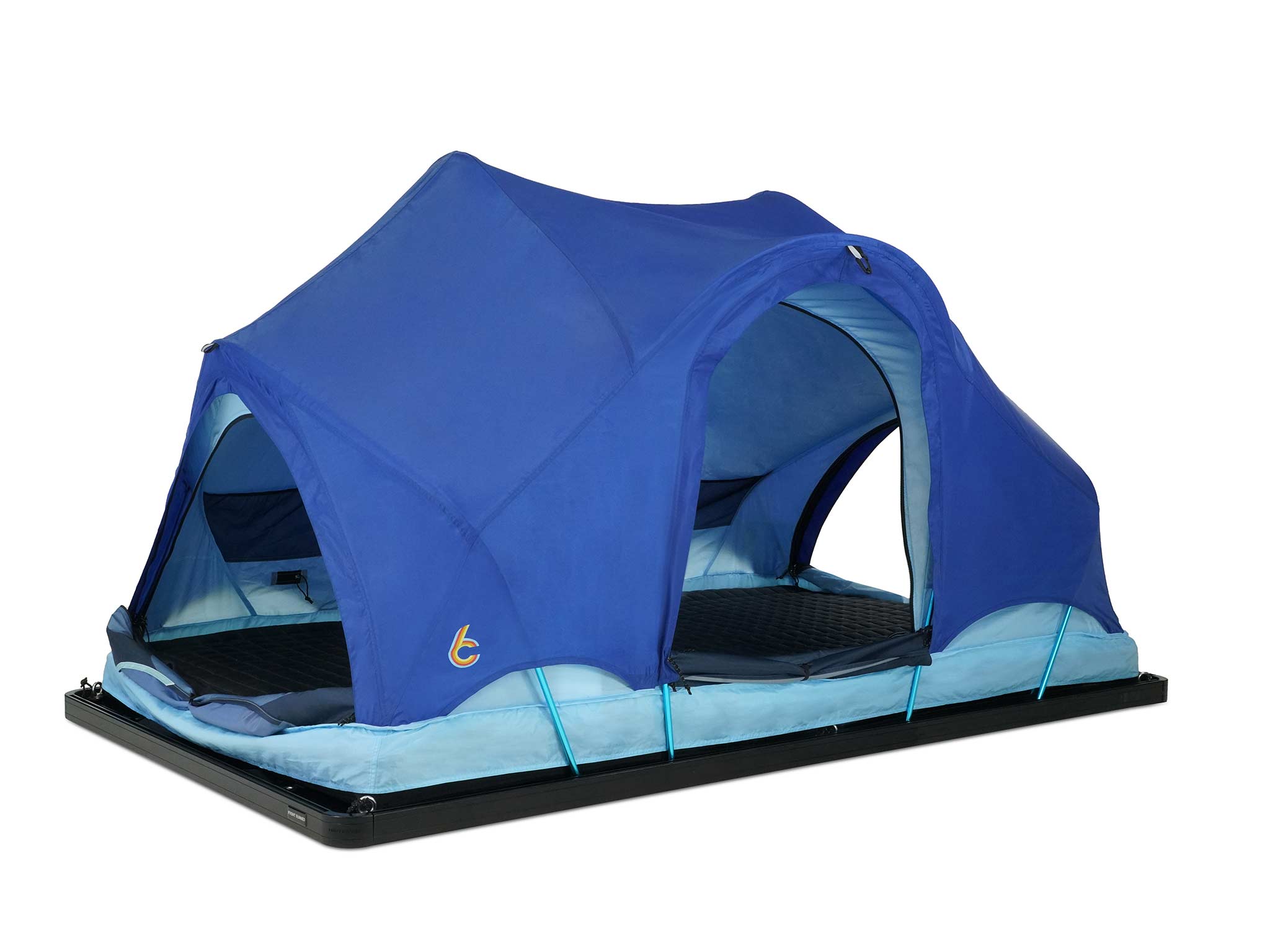 Rev Rack Tent