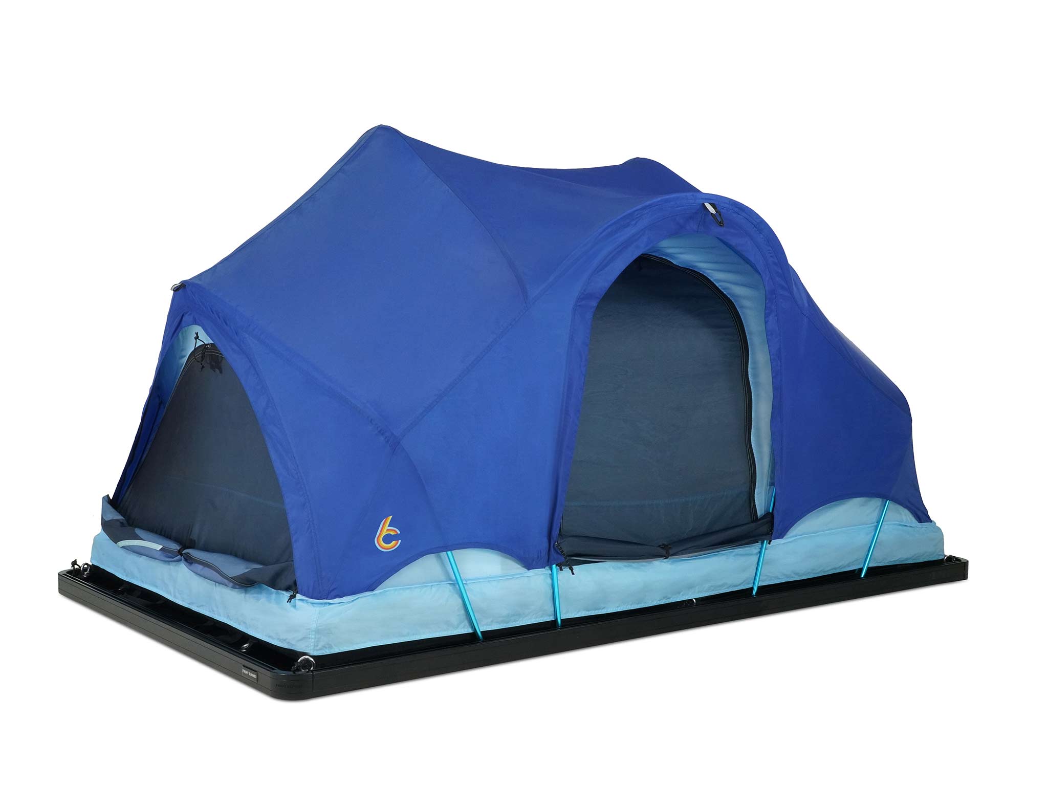 Rev Rack Tent