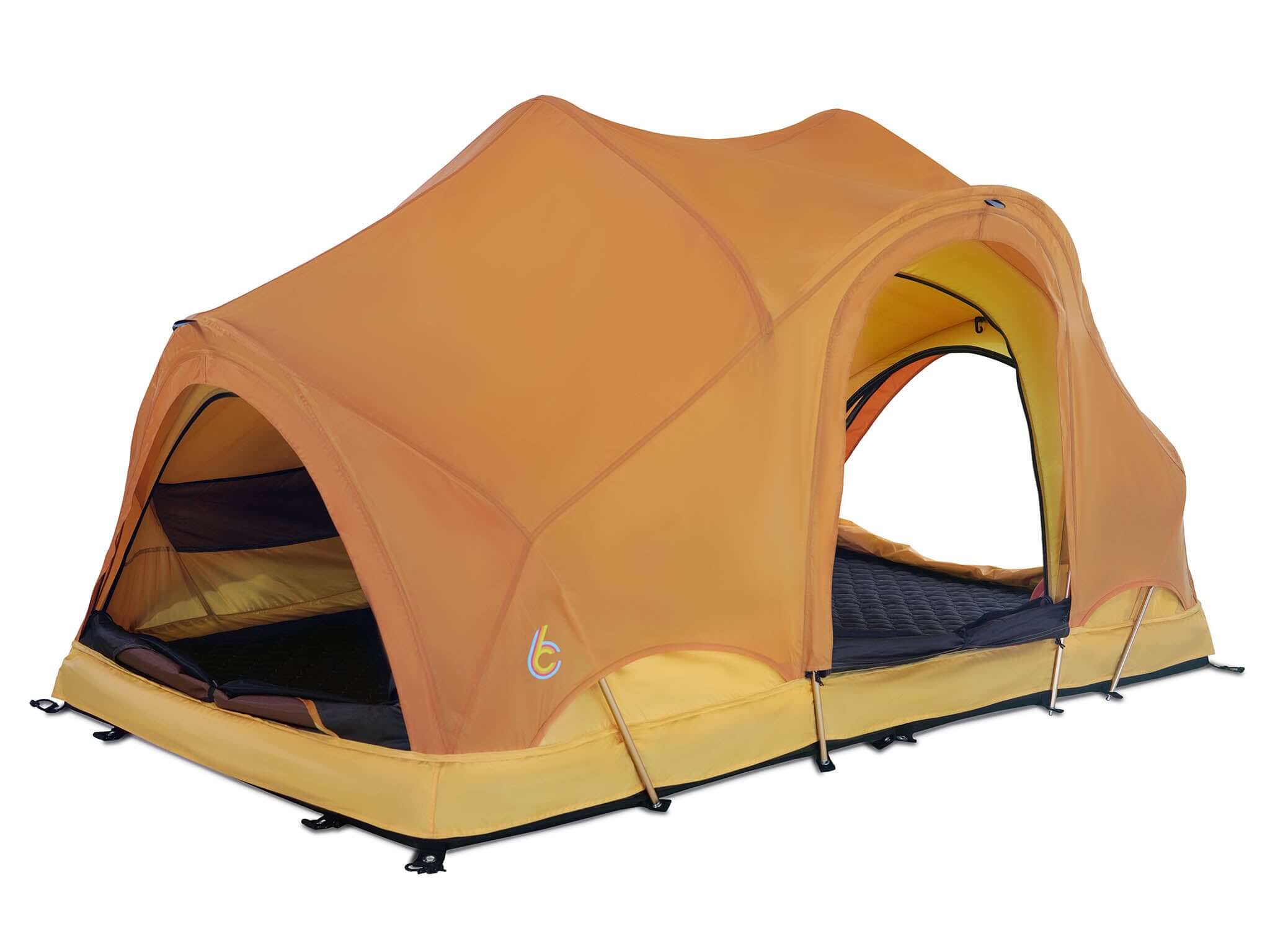 Rev Tent TENT C6 Outdoor- Overland Kitted