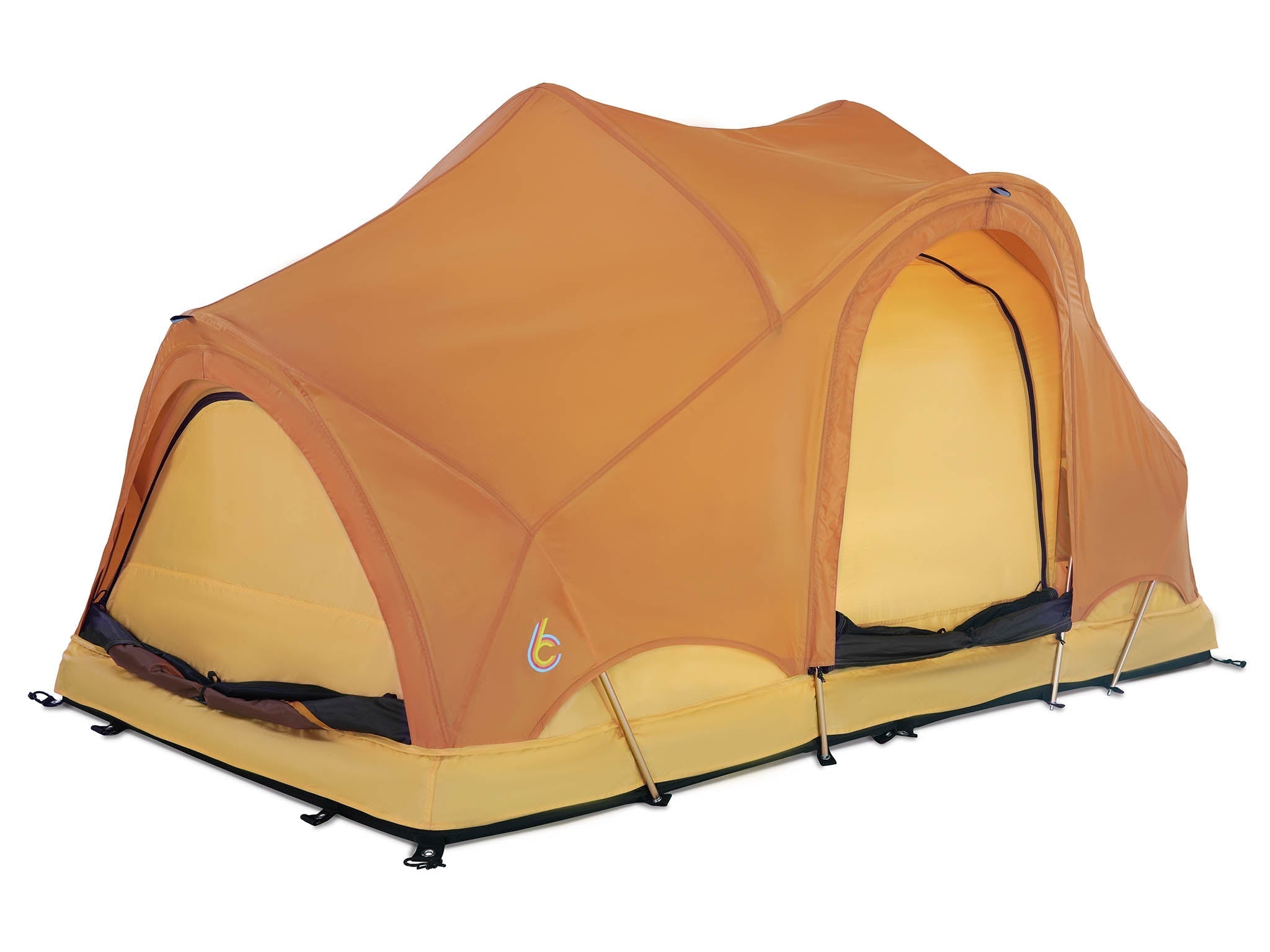 Rev Tent TENT C6 Outdoor- Overland Kitted