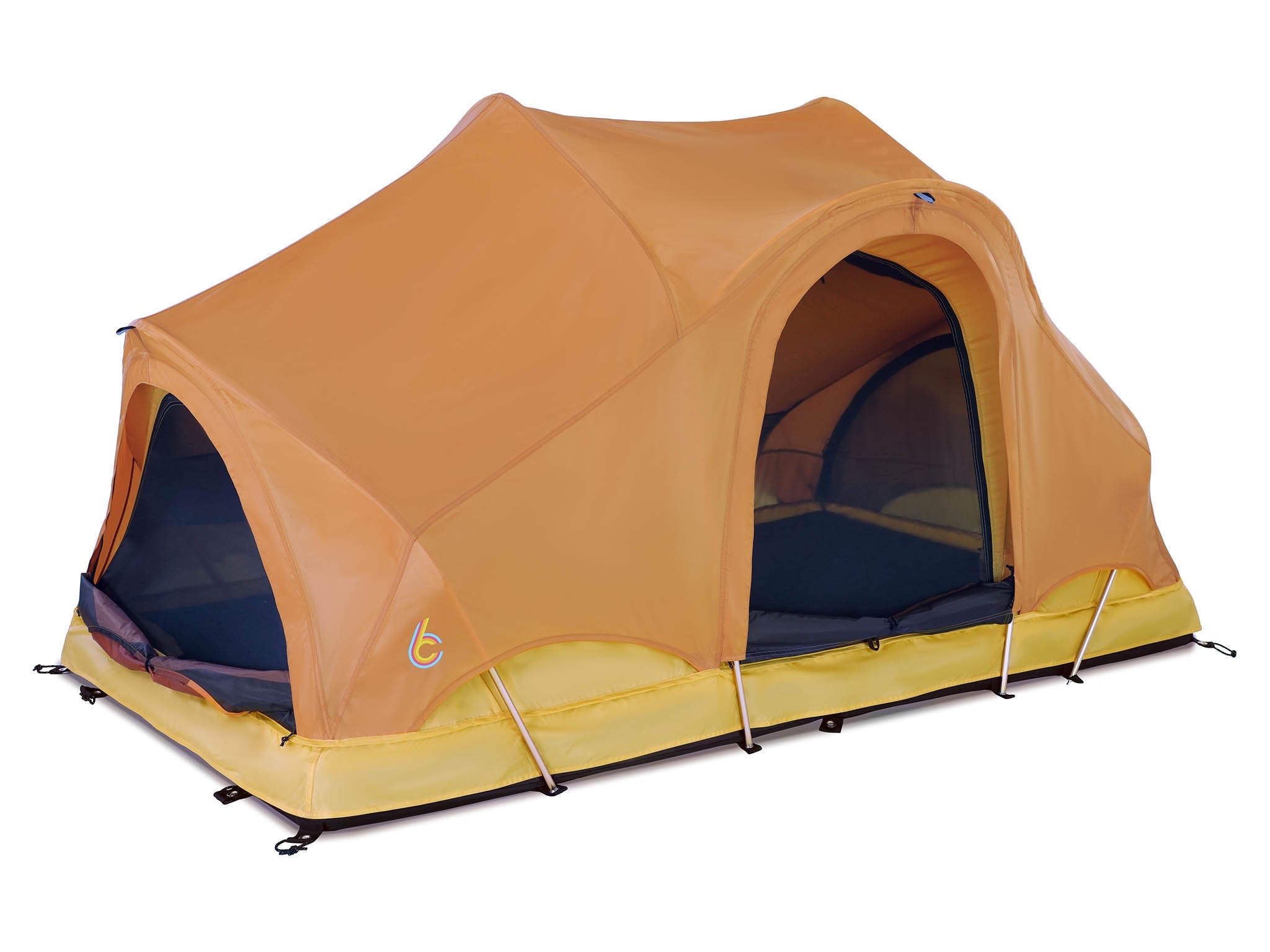 Rev Tent TENT C6 Outdoor- Overland Kitted