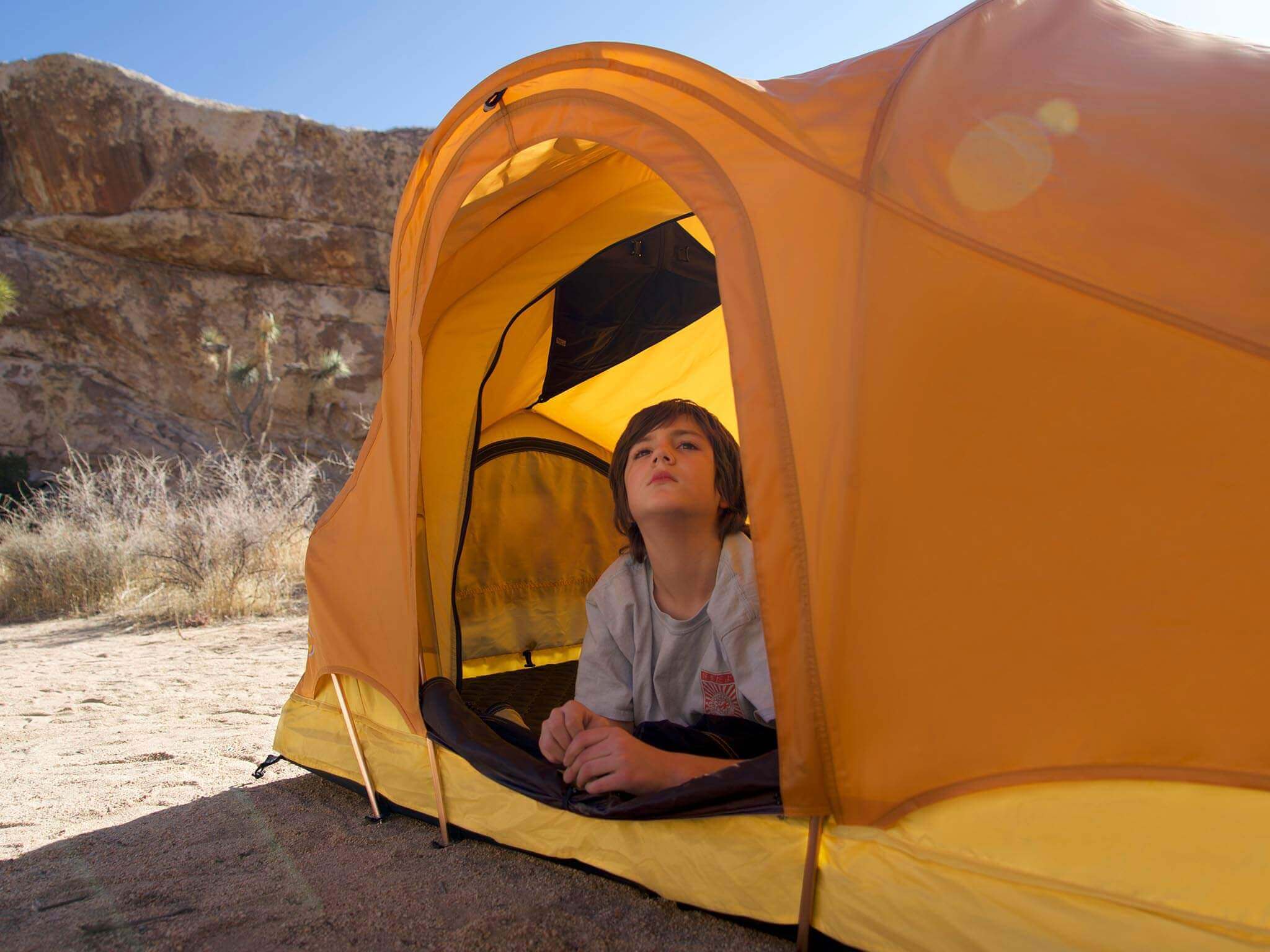 Rev Tent TENT C6 Outdoor- Overland Kitted