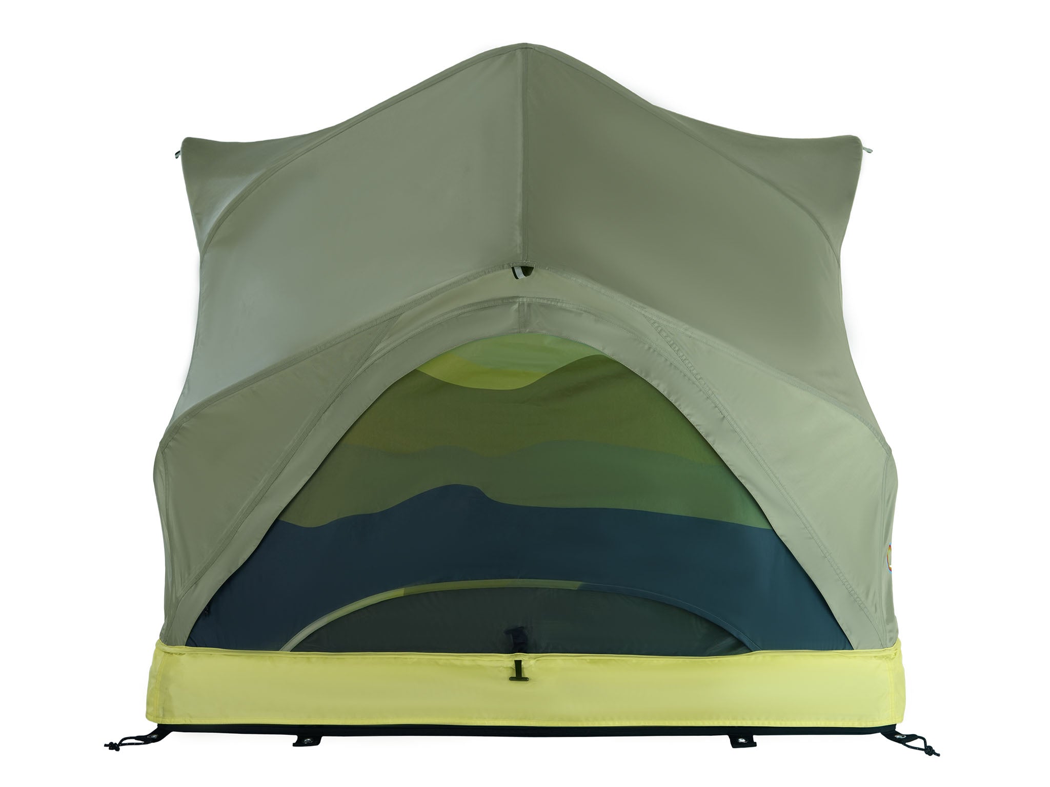 Rev Tent TENT C6 Outdoor- Overland Kitted